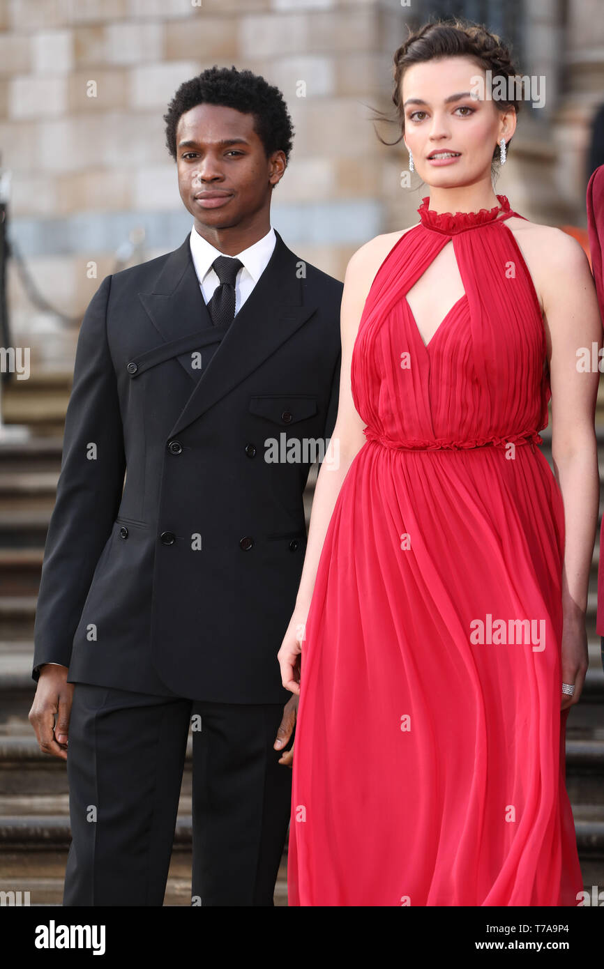 Kedar williams stirling hi-res stock photography and images - Alamy