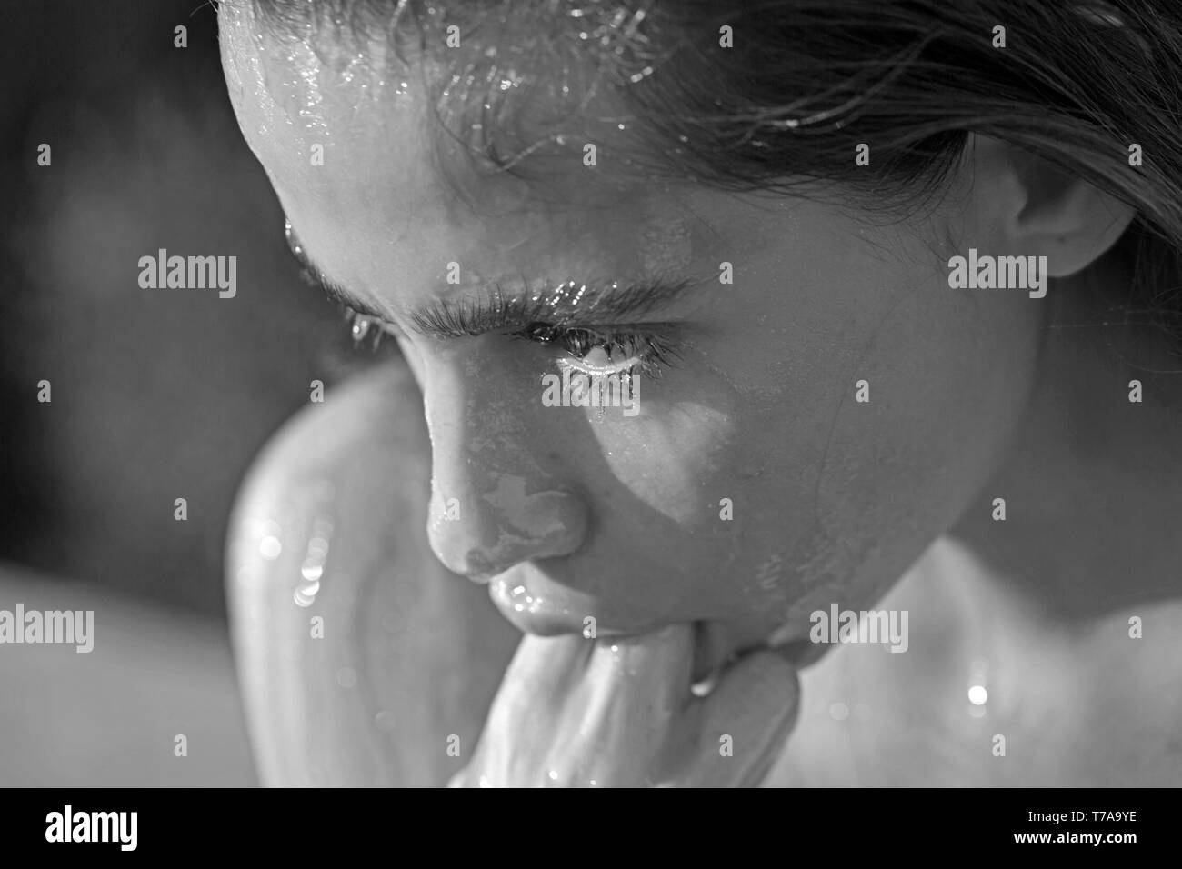 Download Honey Face Mask High Resolution Stock Photography And Images Alamy PSD Mockup Templates