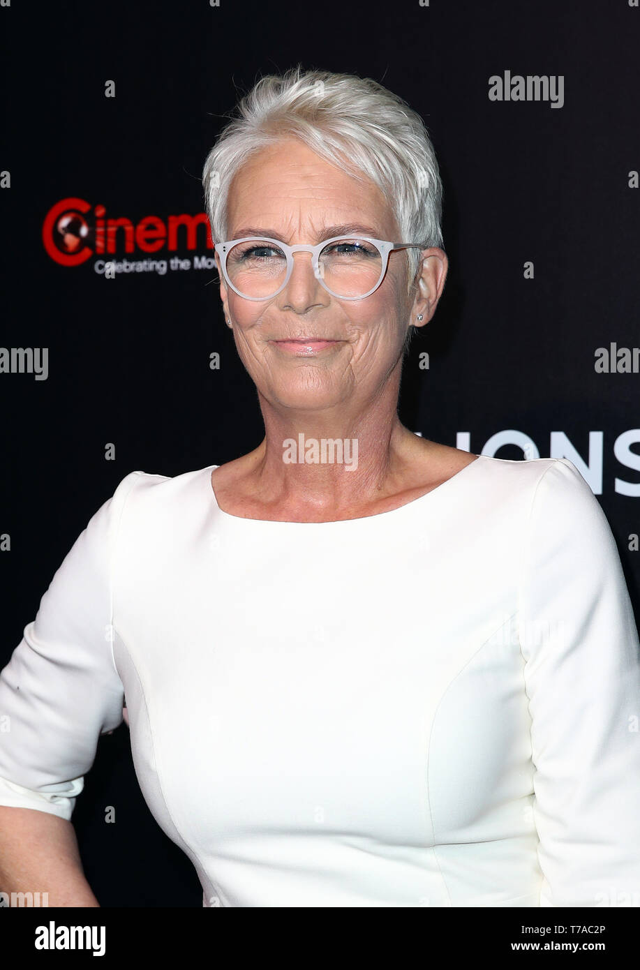 Lionsgate Pre Presentation at CinemaCon arrivals held at Caesars Palace