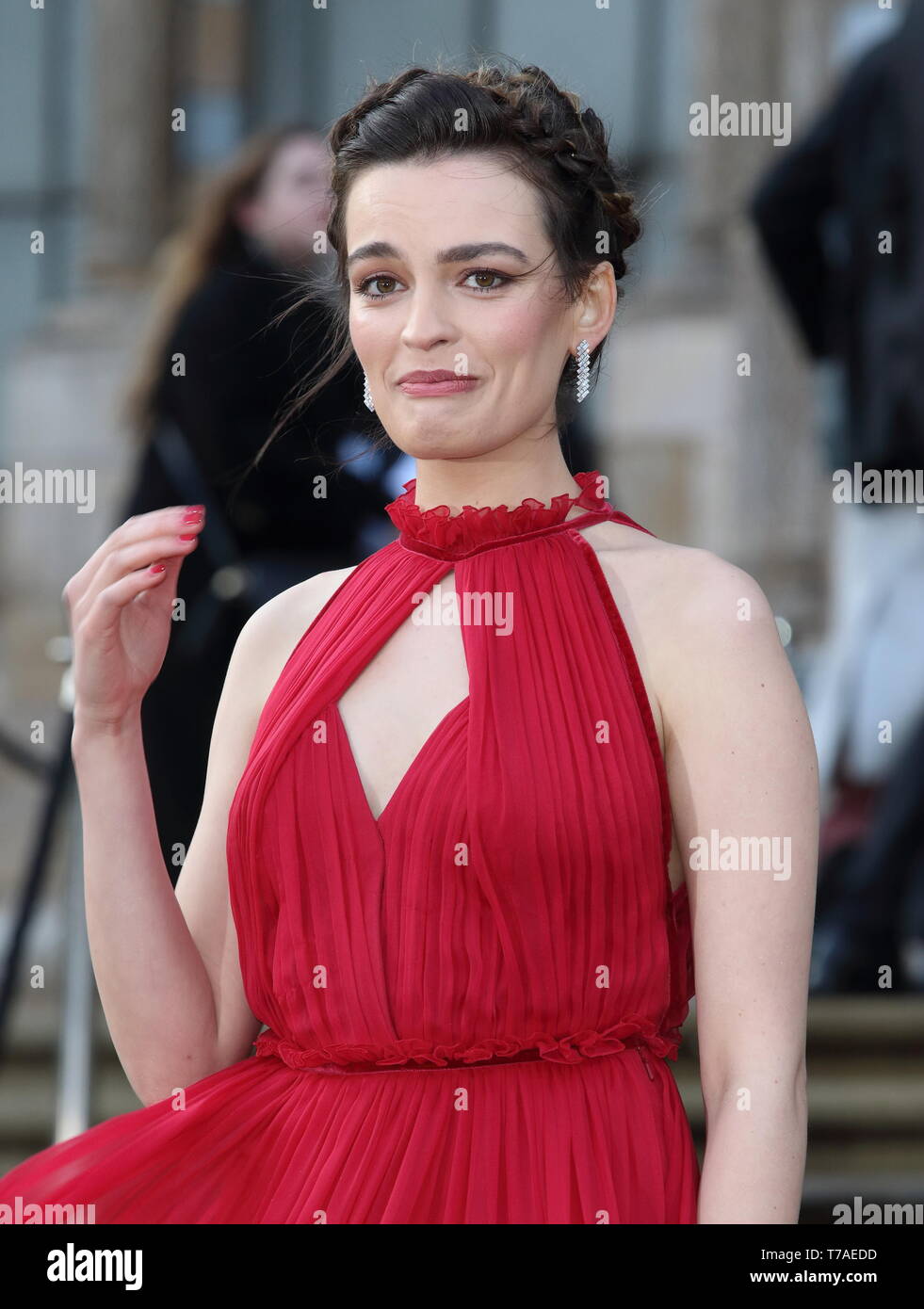 'Our Planet' World Premiere held at the Natural History Museum