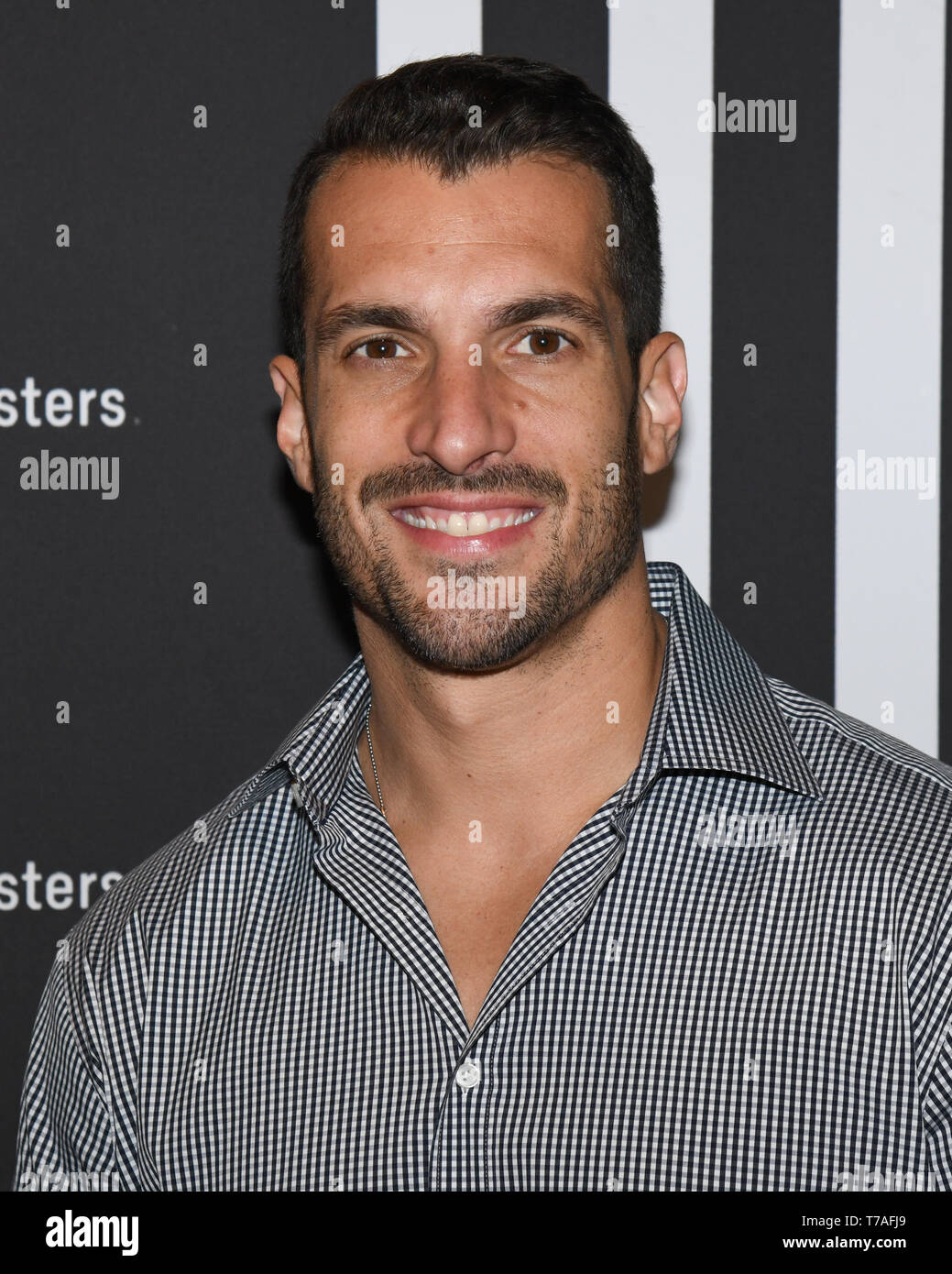 May 5, 2019 - Beverly Hills, California, USA - Joel Freeman attends the