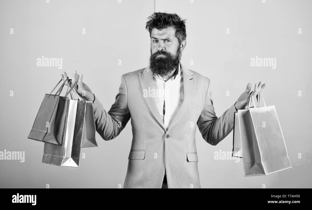 holiday man bag