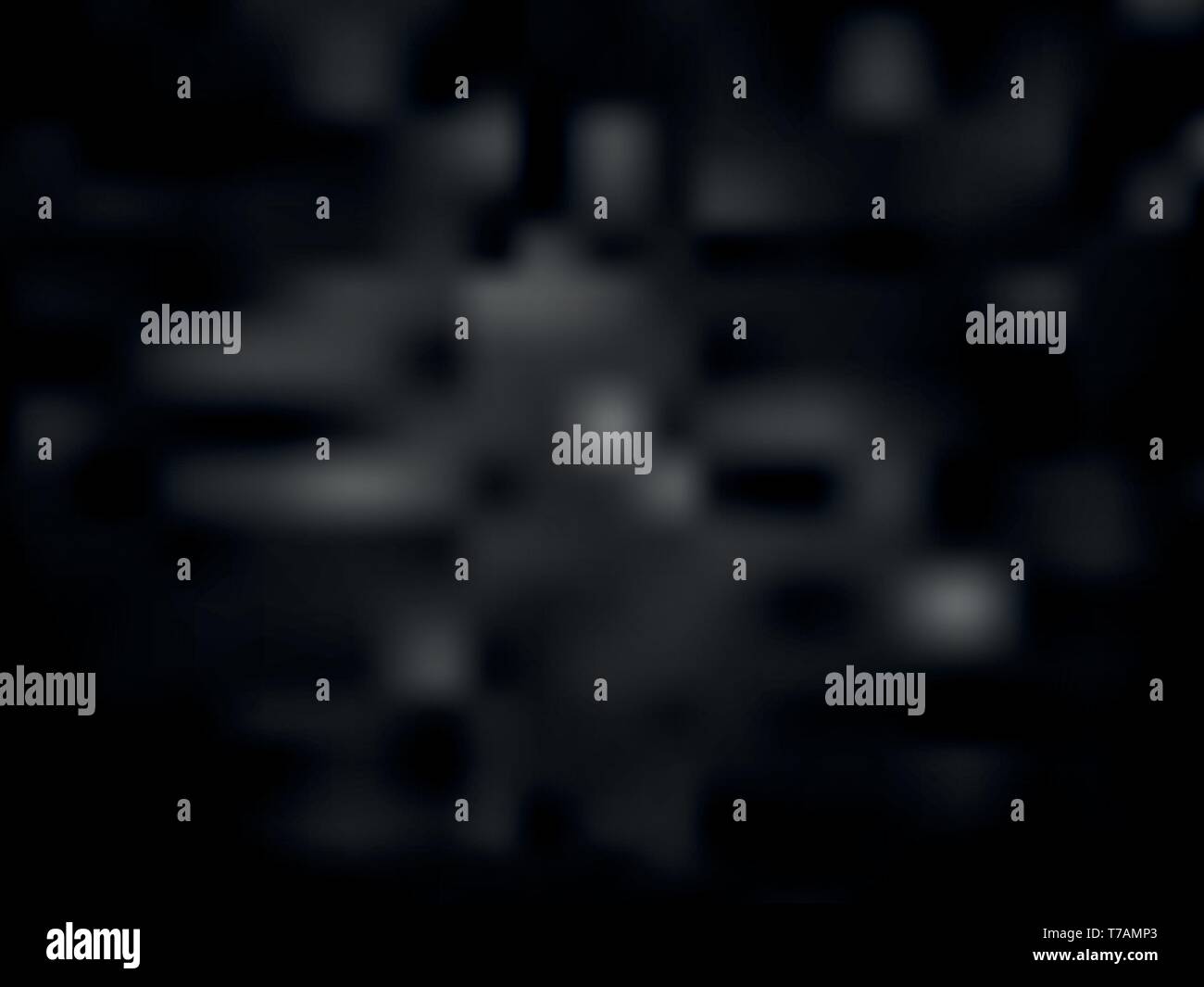 Black abstract background - Vector Stock Vector Image & Art - Alamy