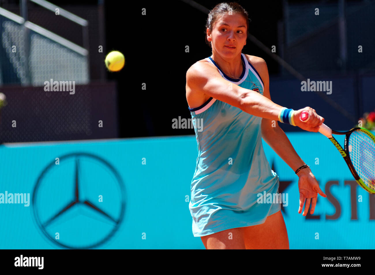 Margarita gasparyan hi-res stock photography and images - Alamy