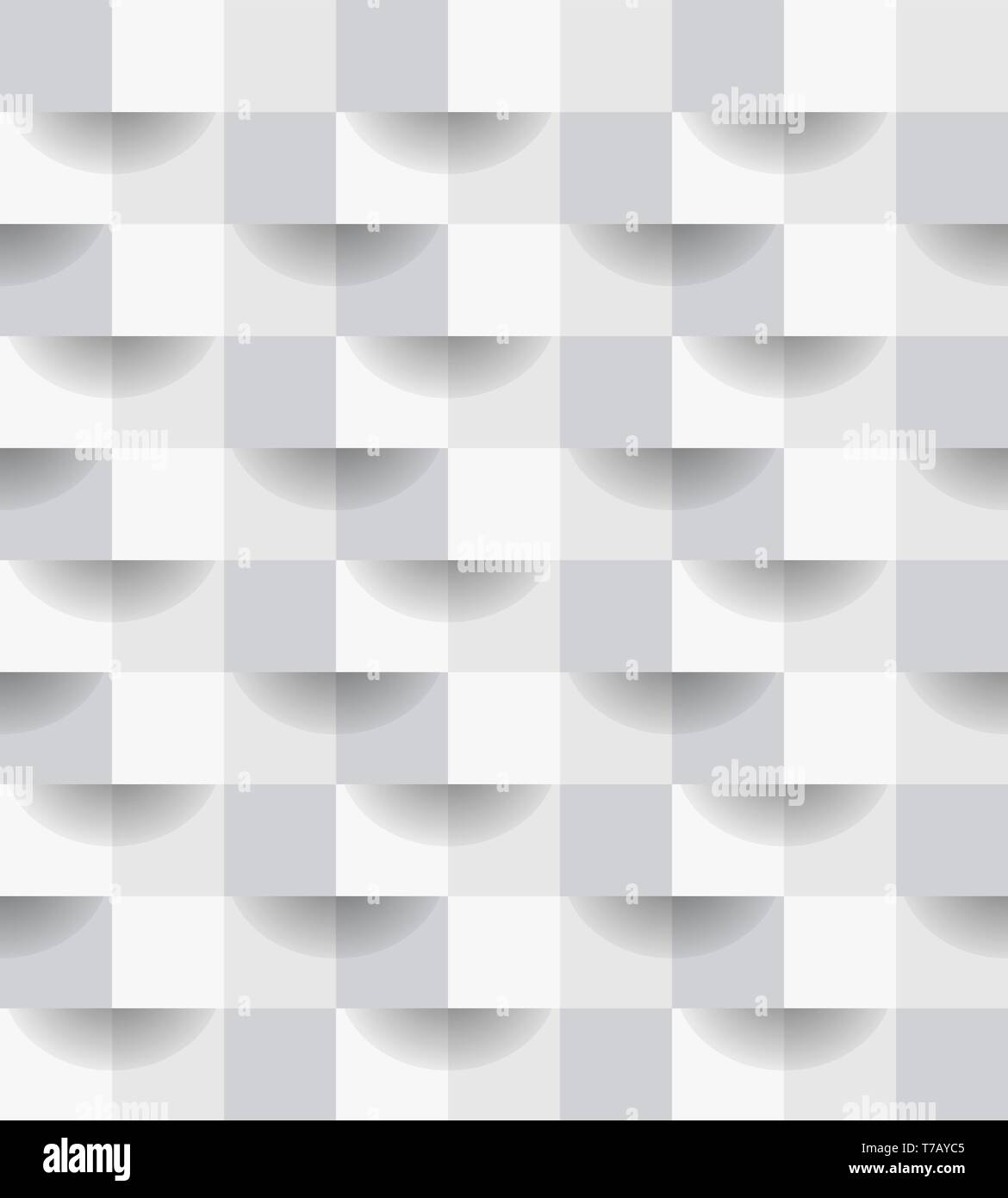 3d paper Stock Vector Images - Alamy