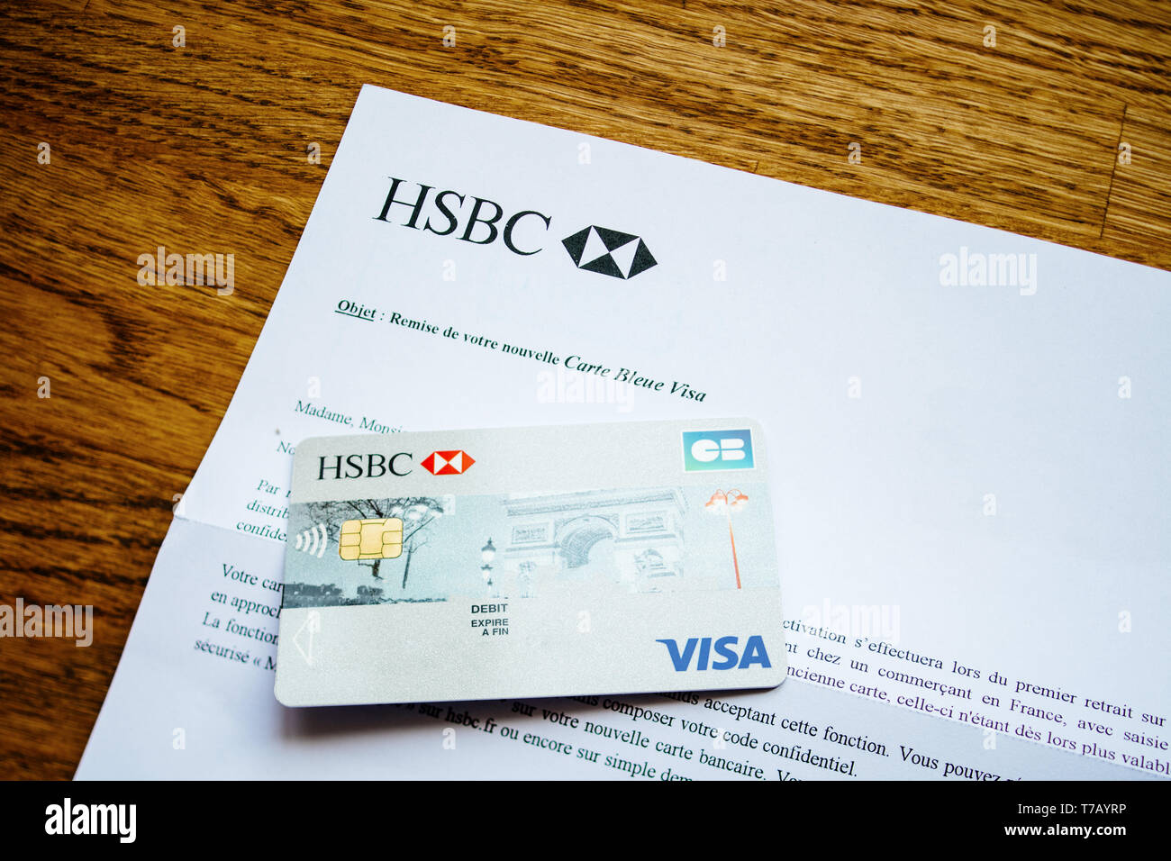 Maestro card hi-res stock photography and images - Page 2 - Alamy