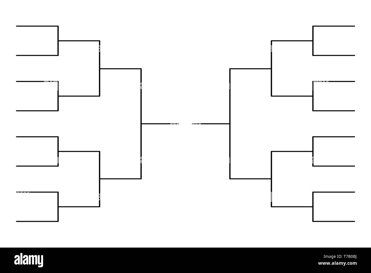 simple-black-tournament-bracket-template-for-16-teams-isolated-on-white