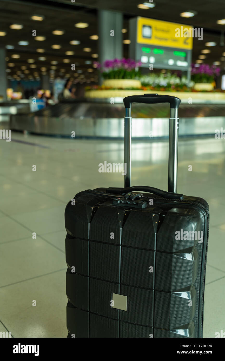Oslo airport lost baggage sale