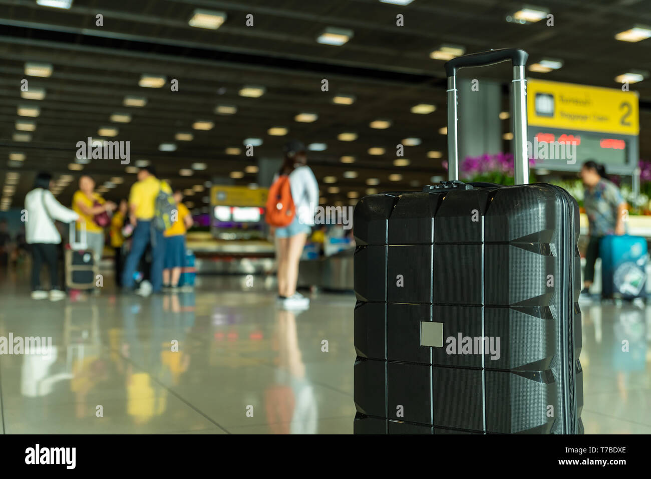 Rolling luggage oslo airport hotsell