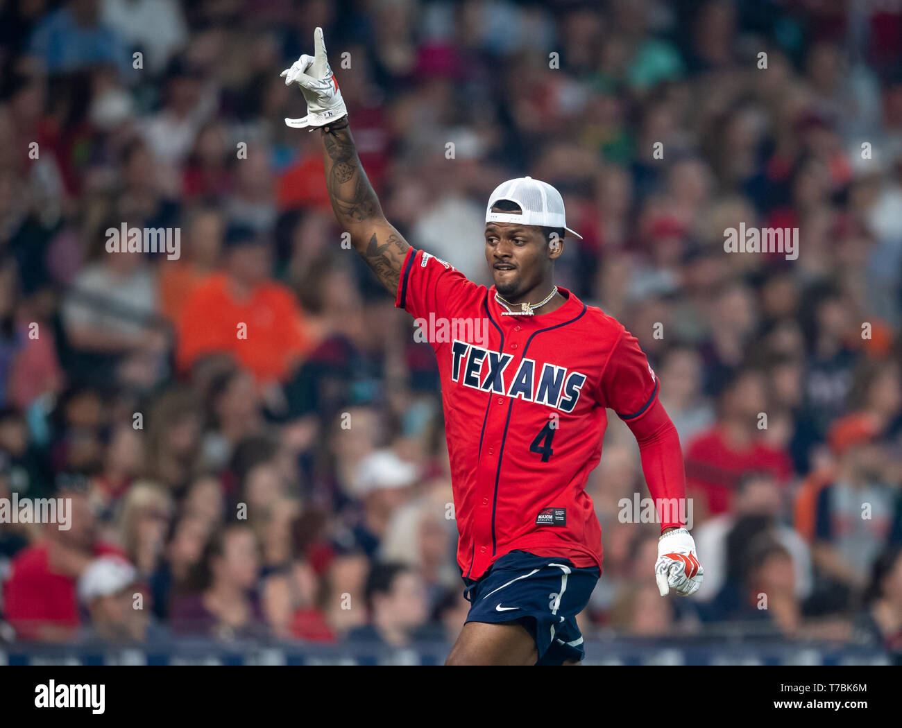 jj watt softball jersey