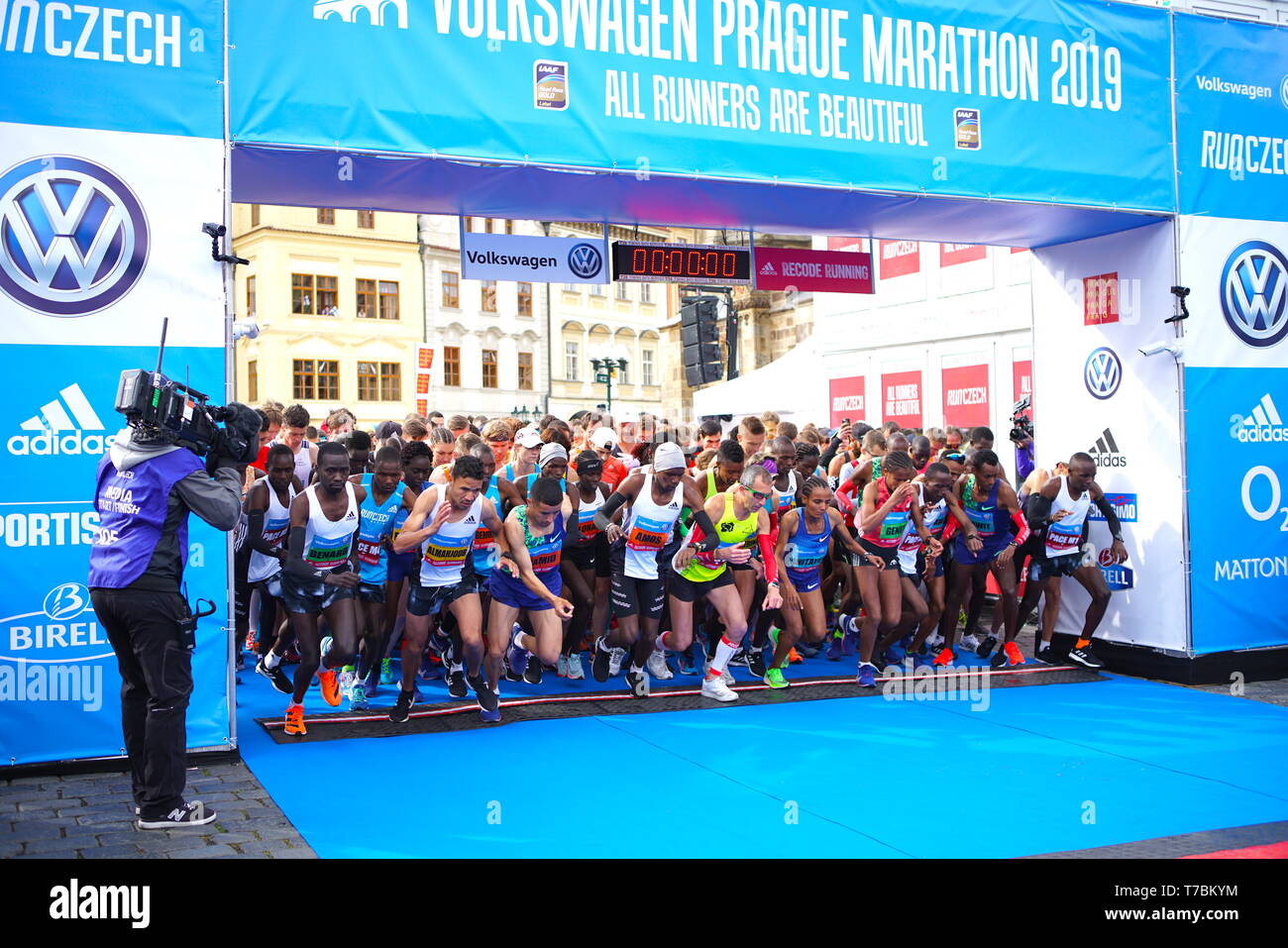 Adidas 10k 2019 hot sale resultats