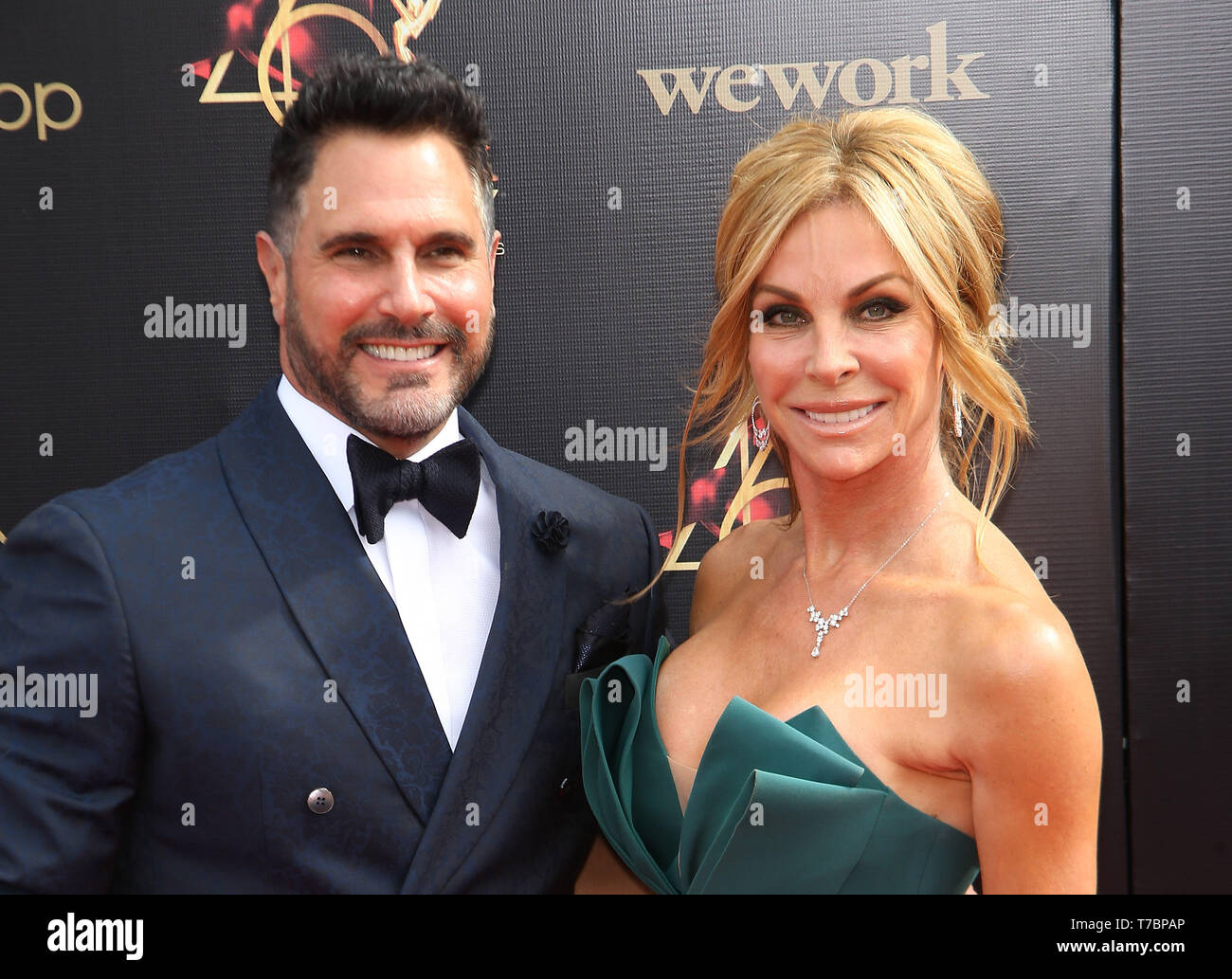 Don diamont hi-res stock photography and images - Alamy