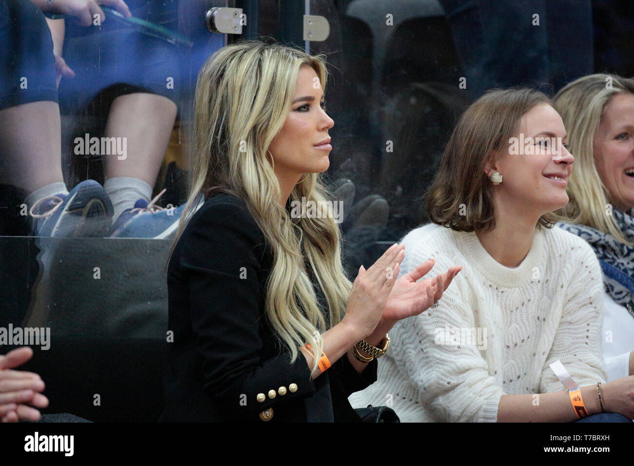 Proa 2 Basketball Bundesliga Season 18 19 Playoffs Final Game 2 On Saturday 04 May 19
