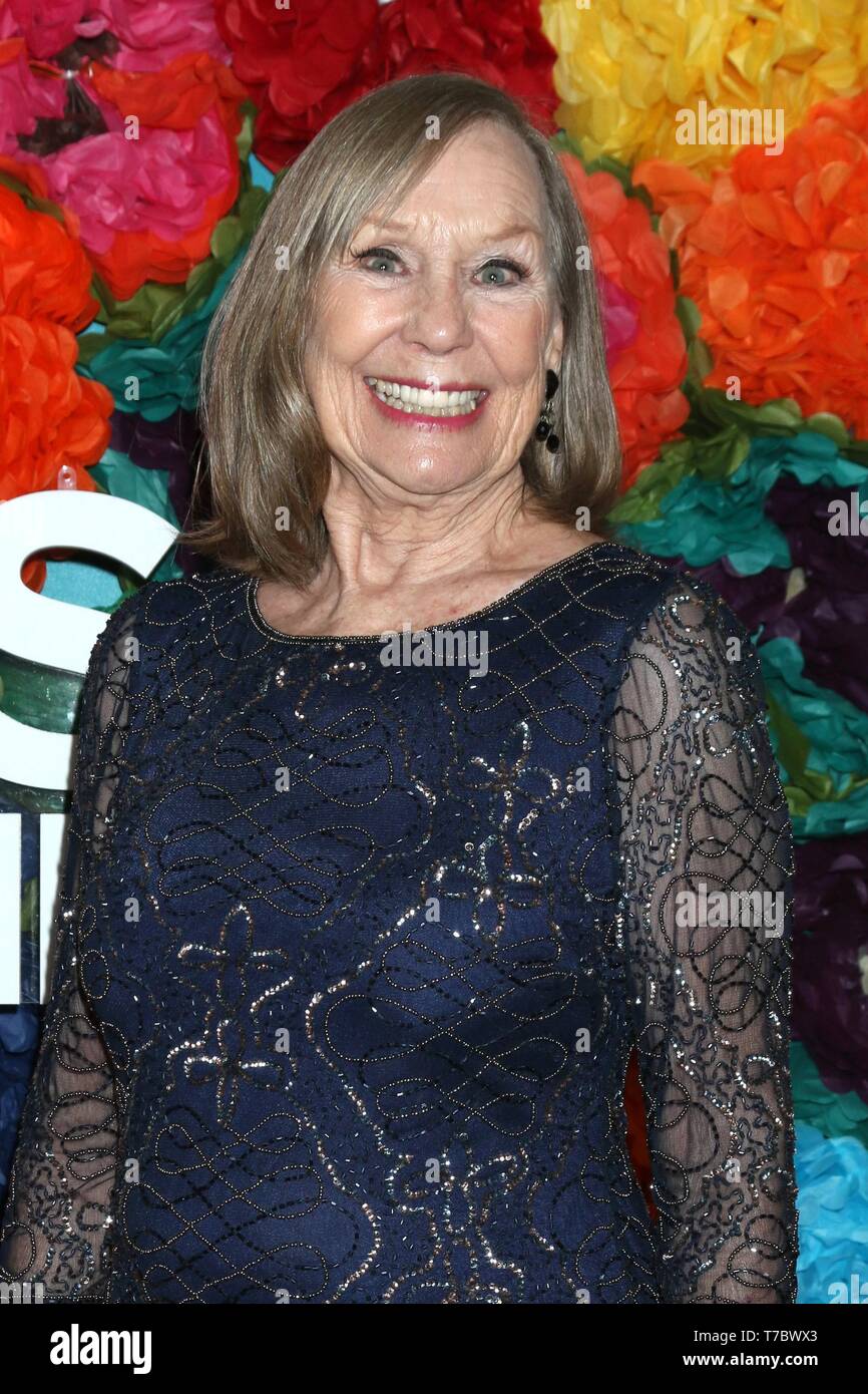 Pasadena, CA. 5th May, 2019. Marla Adams at arrivals for 2019 CBS Daytime Emmy After Party, Pasadena Convention Center, Pasadena, CA May 5, 2019. Credit: Priscilla Grant/Everett Collection/Alamy Live News Stock Photo