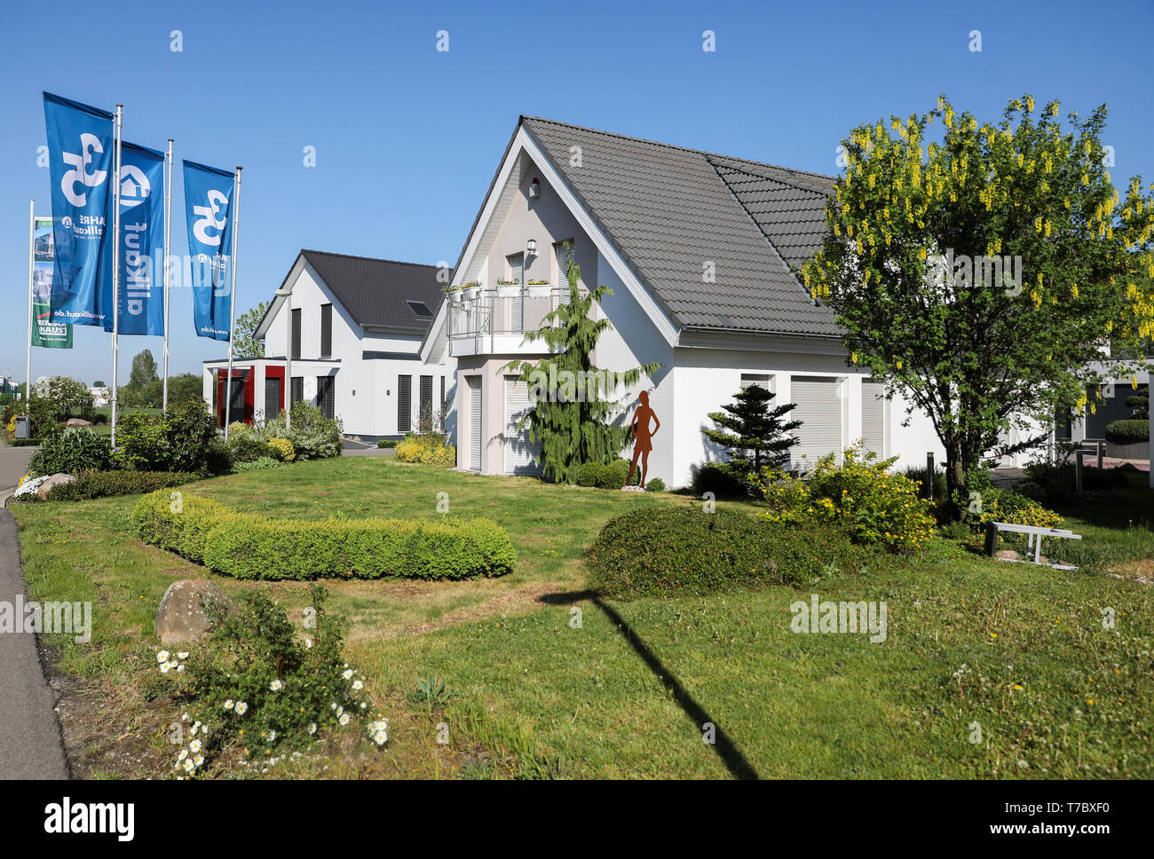 Schkeuditz Germany 30th Apr 2019 The Generation 4