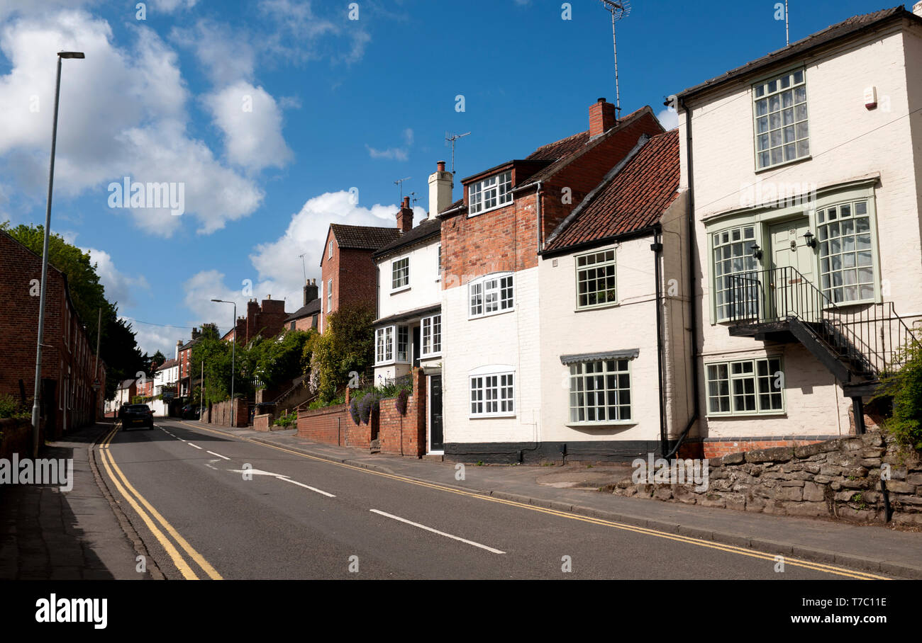 Leicestershire English Town England Hi Res Stock Photography And Images Alamy