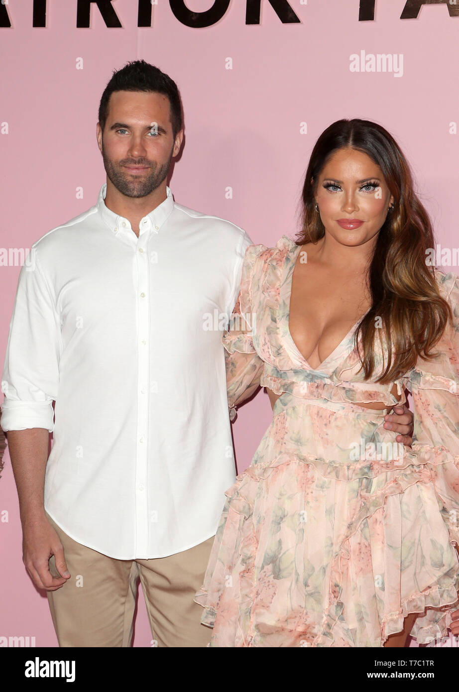 Launch of Patrick Ta's Beauty Collection Featuring: Joel Halcro