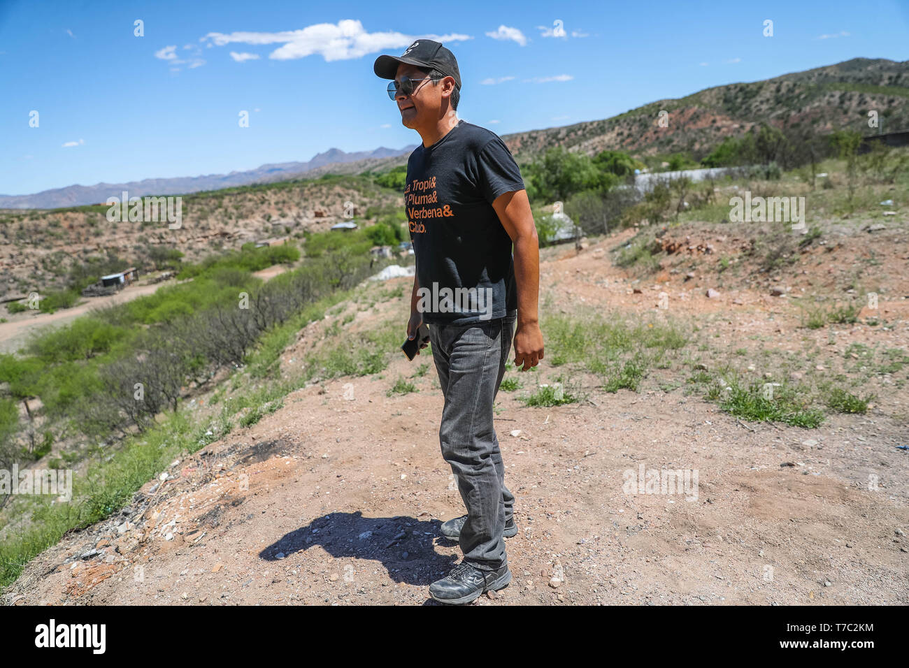 Norberto corral hi-res stock photography and images - Alamy