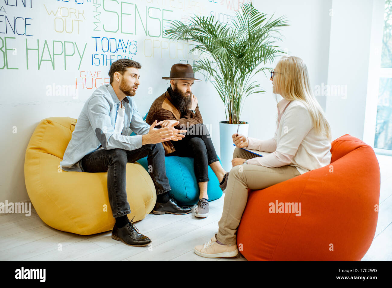 Gay doctor hires stock photography and images Alamy