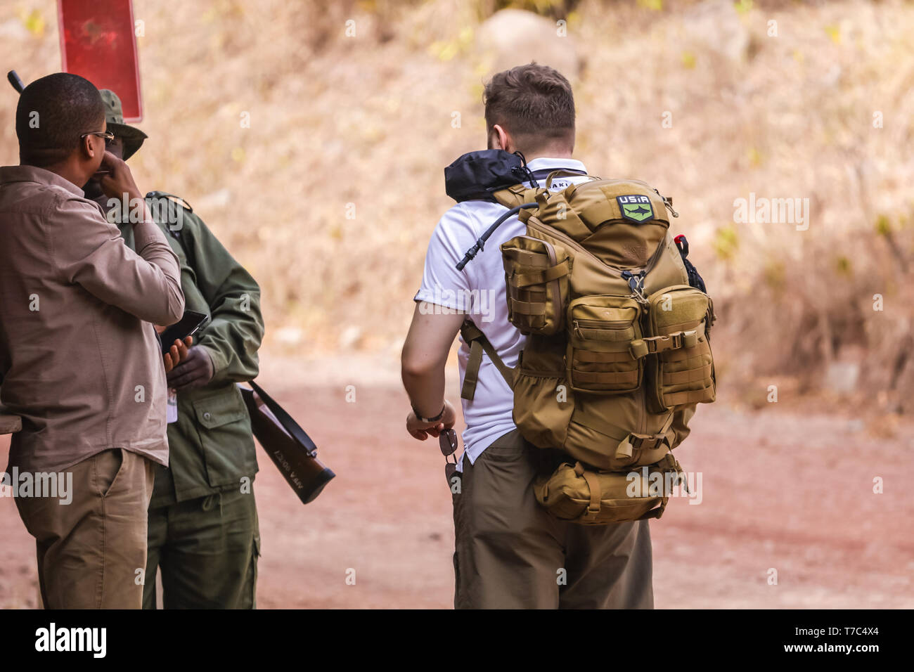 What Do Soldiers And Marines Carry In Their Backpacks?, 46 OFF