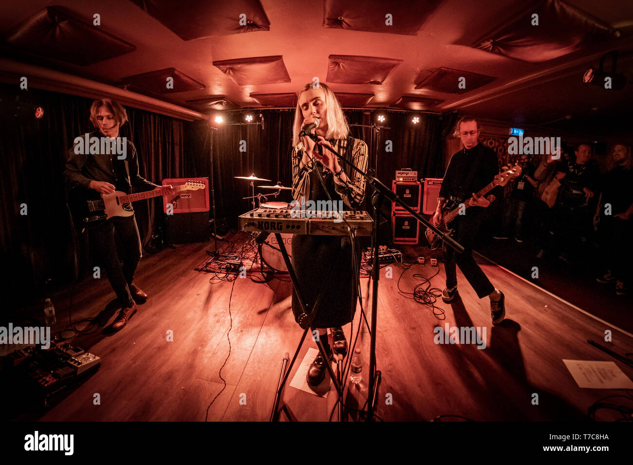 Alma westerlund hi-res stock photography and images - Alamy