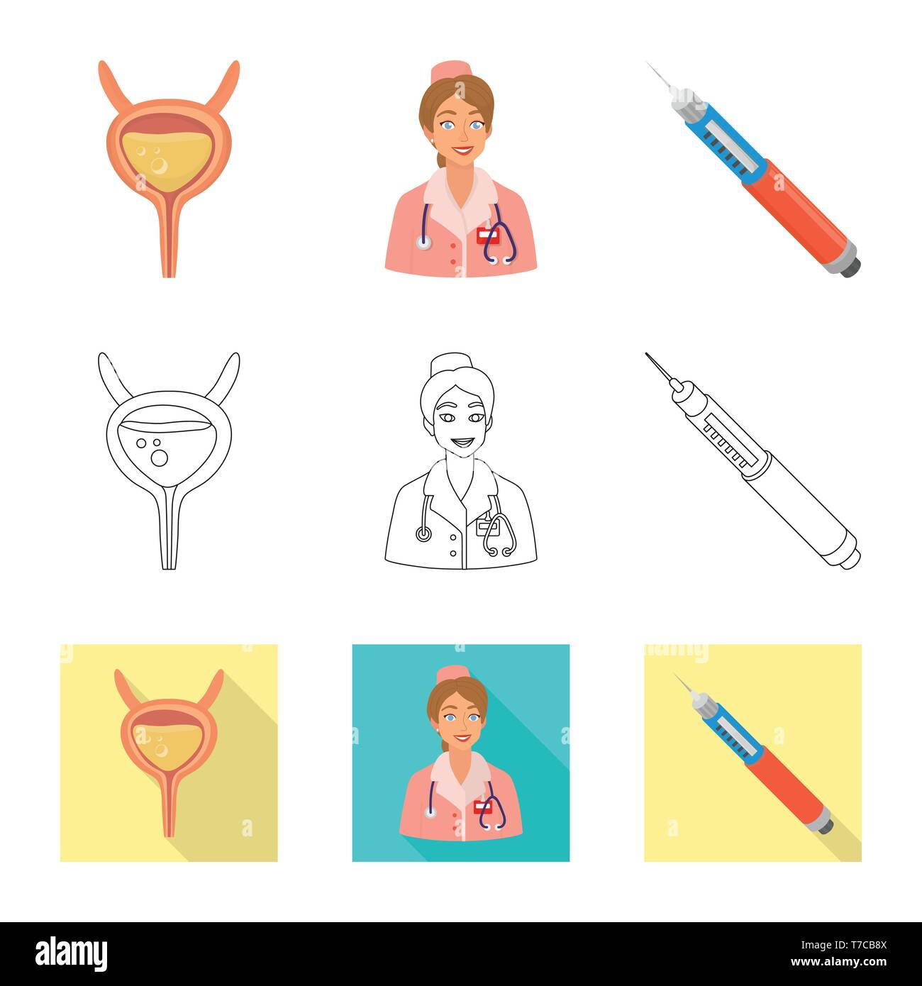 incontinence,nurse,insulin,bladder,doctor,injection,infection ...