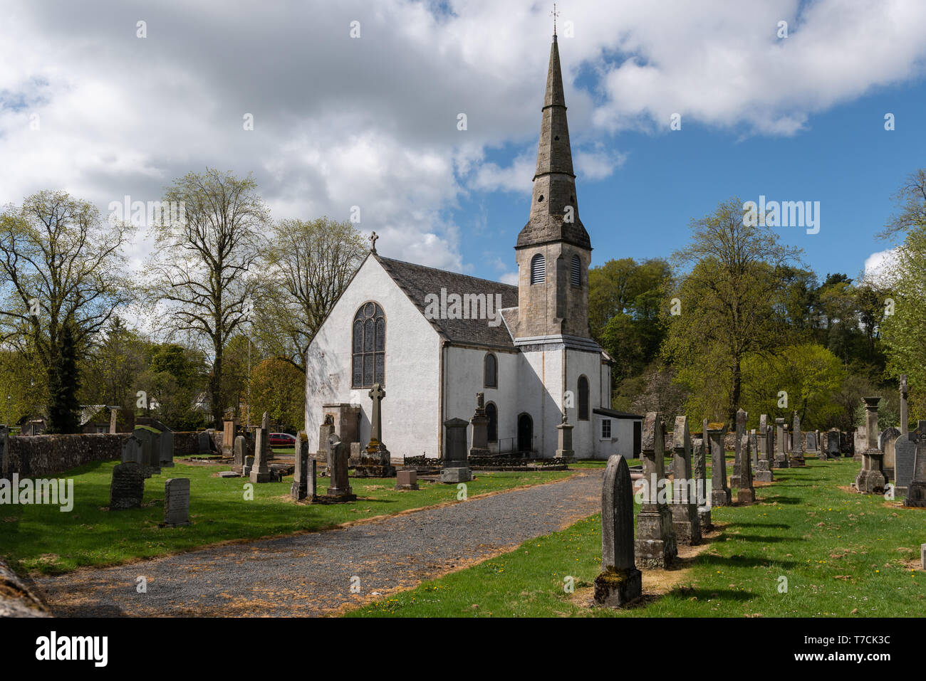 Linton church hires stock photography and images Alamy