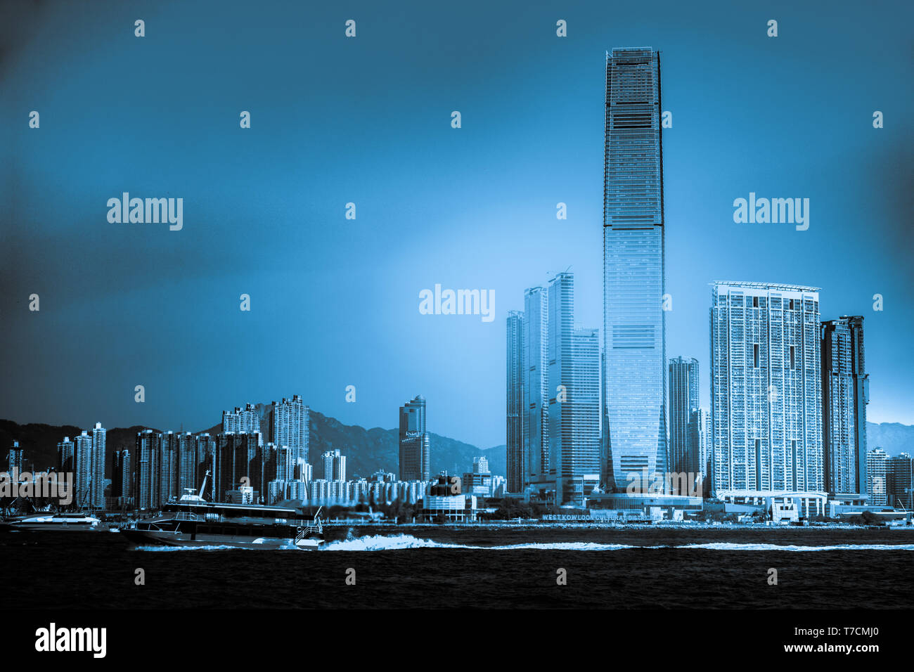 West kowloon cultural park hi-res stock photography and images - Alamy