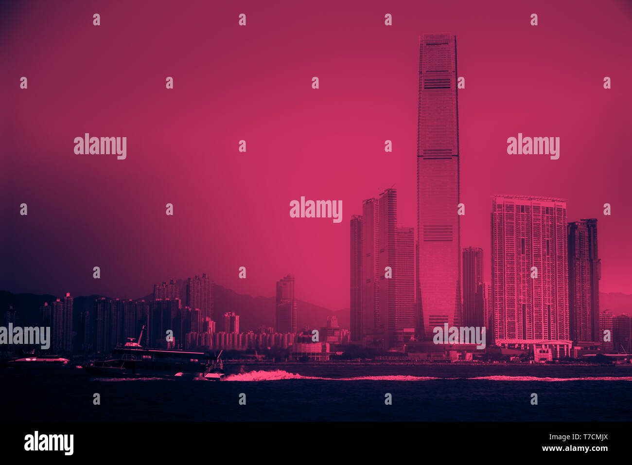 West kowloon cultural park hi-res stock photography and images - Alamy
