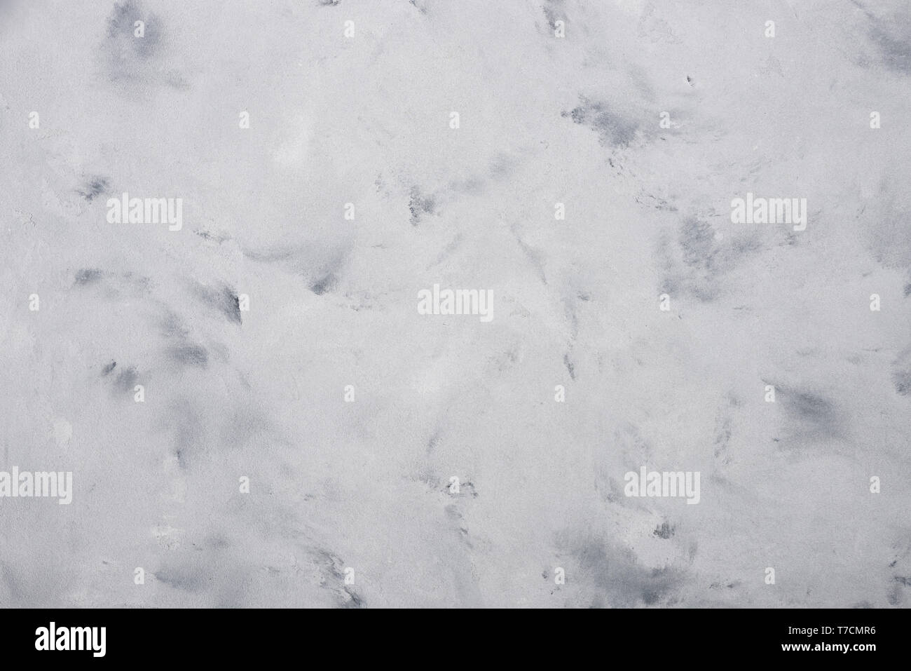 Art concrete texture decorative stucco background flat lay top view Stock Photo