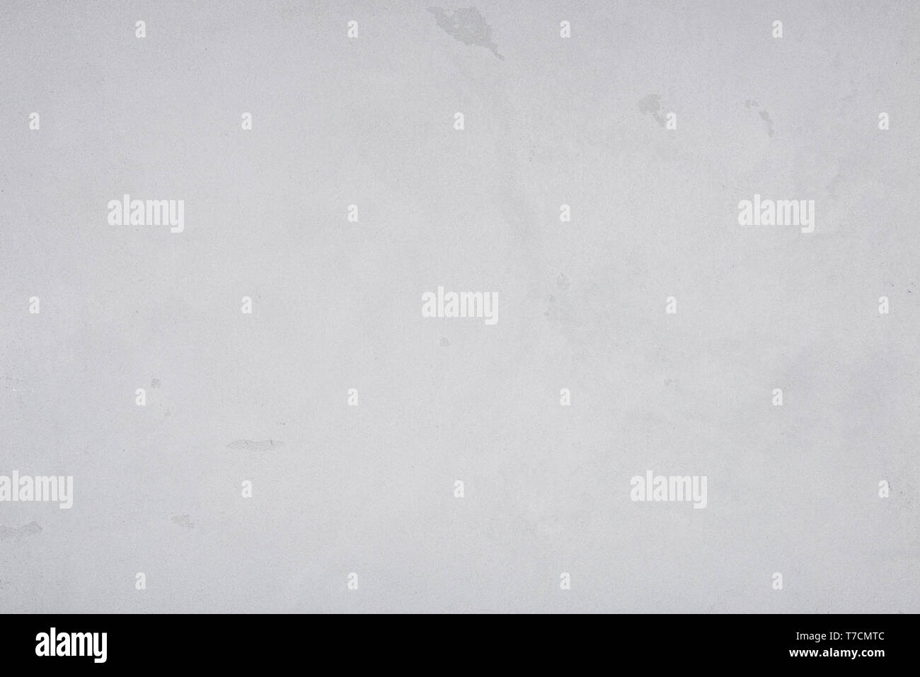 Concrete texture cement light gray background top view flat lay Stock Photo