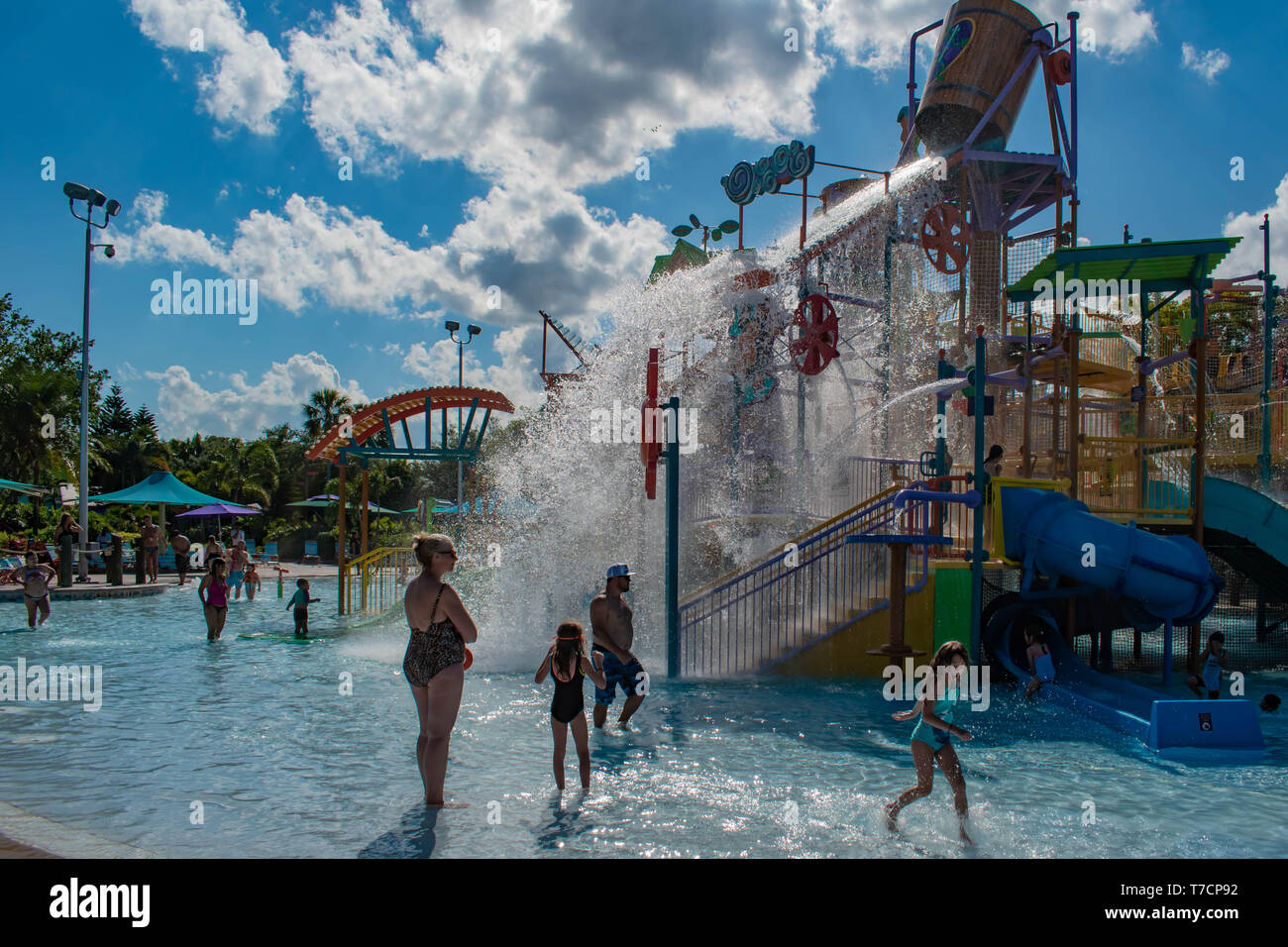 Page 2 Aquatica Orlando High Resolution Stock Photography And Images Alamy Page 2 Aquatica Orlando High Resolution Stock Photography And Images Alamy