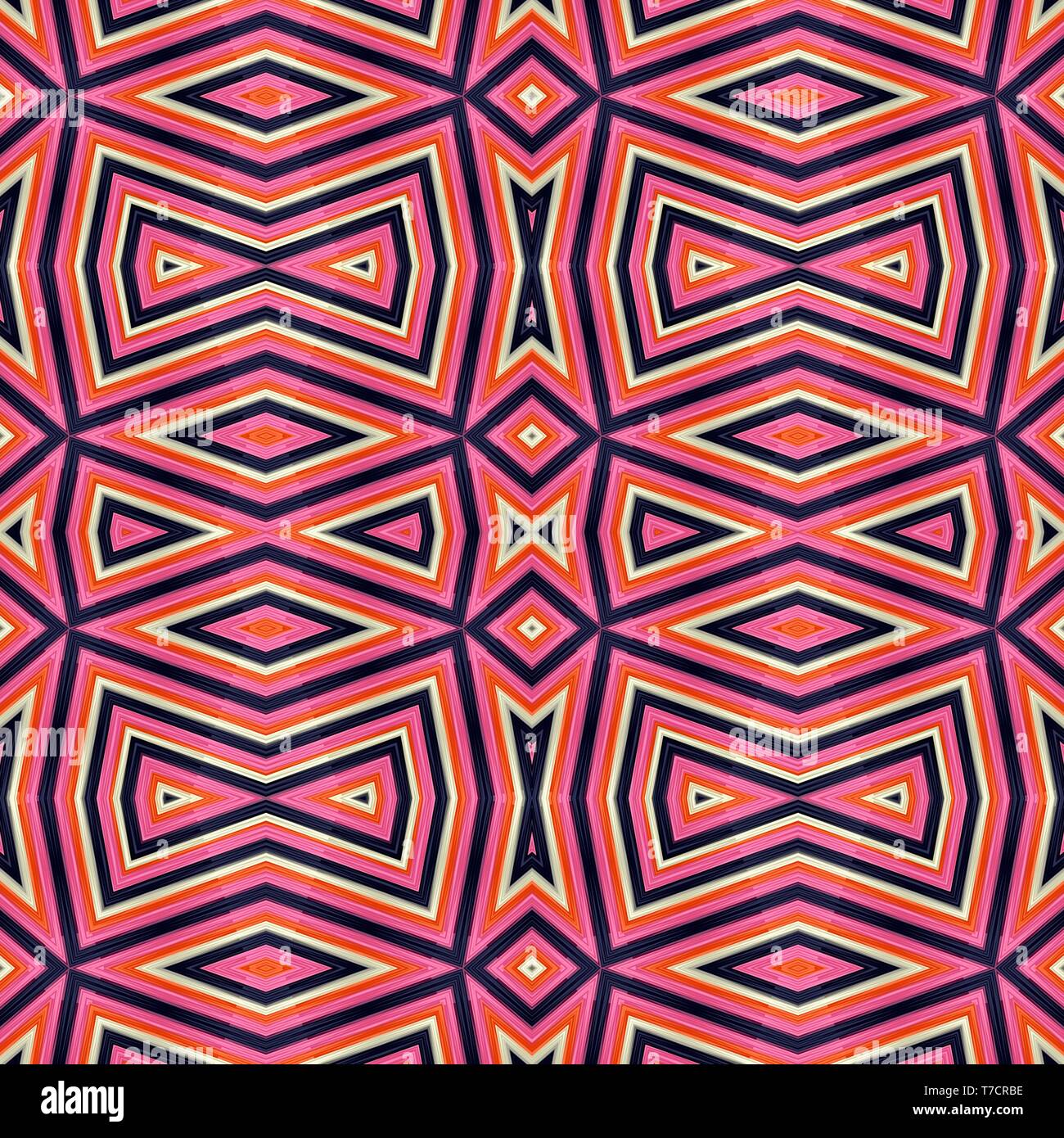 black, pale violet red and wheat colors. glossy repeating pattern ...