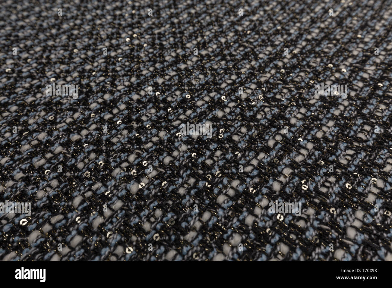 Solid pink color fabric texture seamless hi-res stock photography and ...