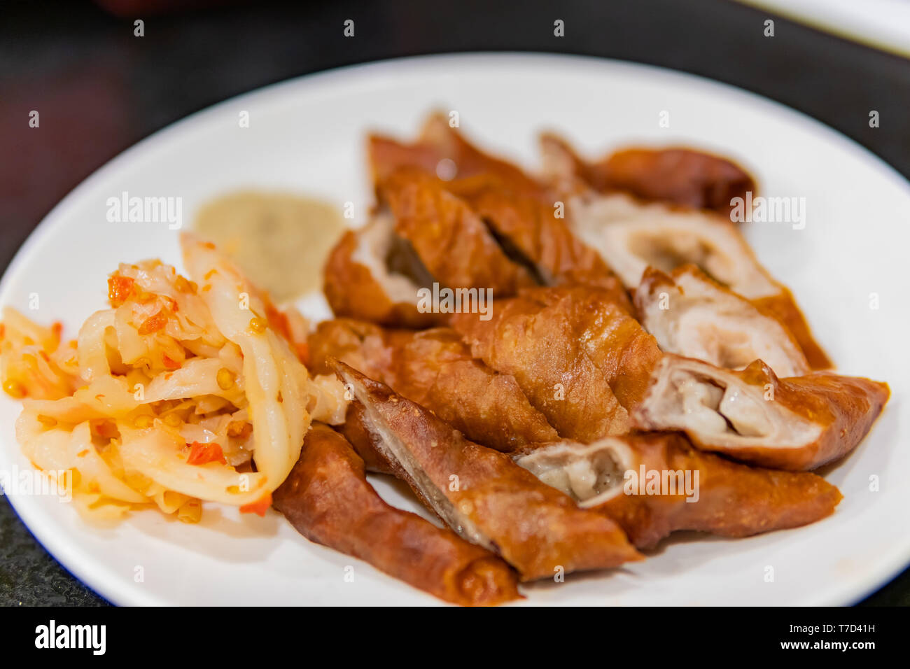 Pork intestines hires stock photography and images Alamy