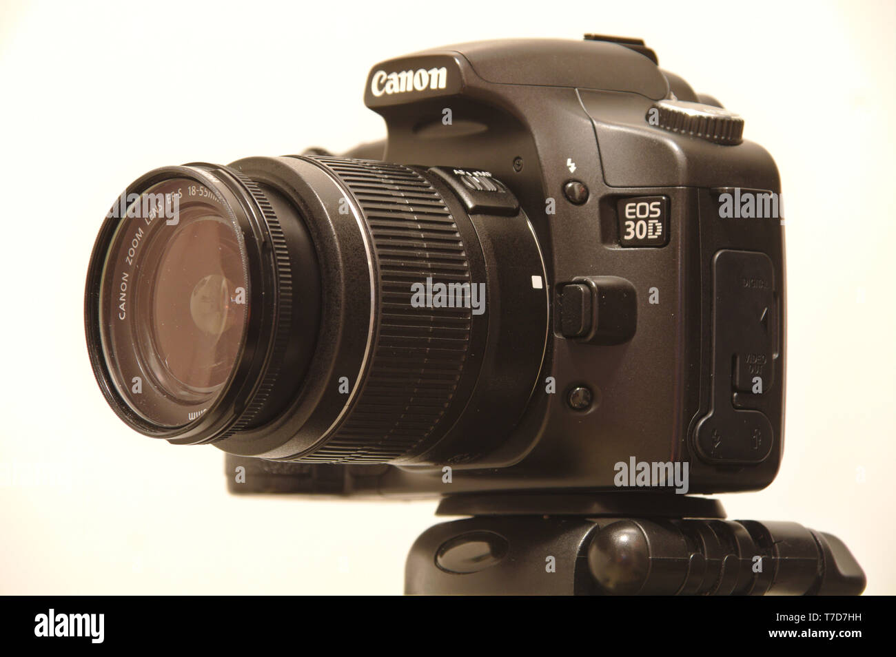 Canon 30d hi-res stock photography and images - Alamy