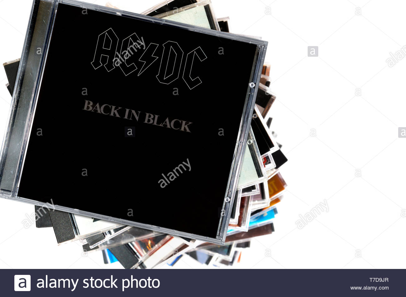 Cd Covers Back And Front High Resolution Stock Photography And Images Alamy Cd Covers Back And Front High Resolution Stock Photography And Images Alamy