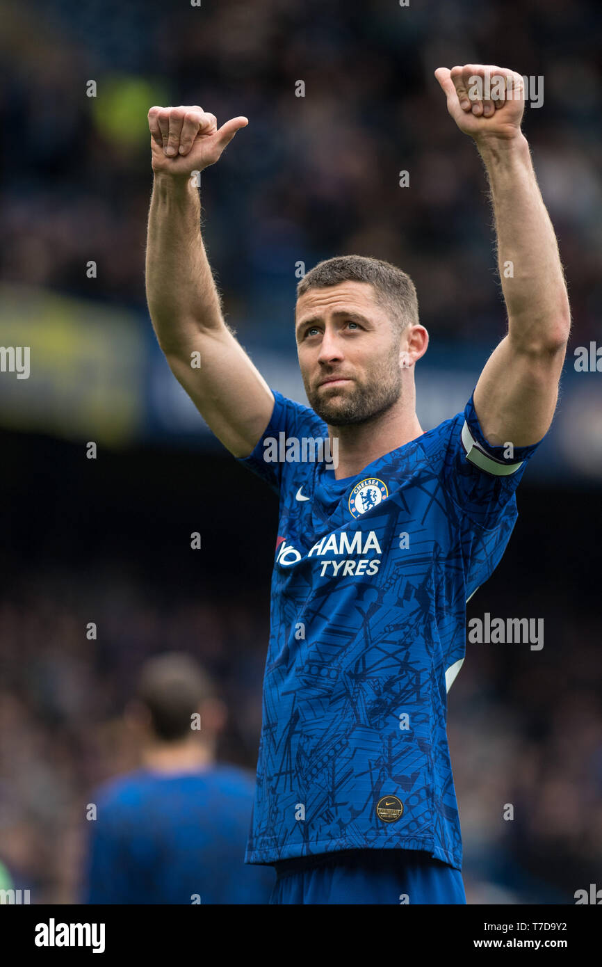 Gary cahill chelsea hi-res stock photography and images - Page 2 - Alamy