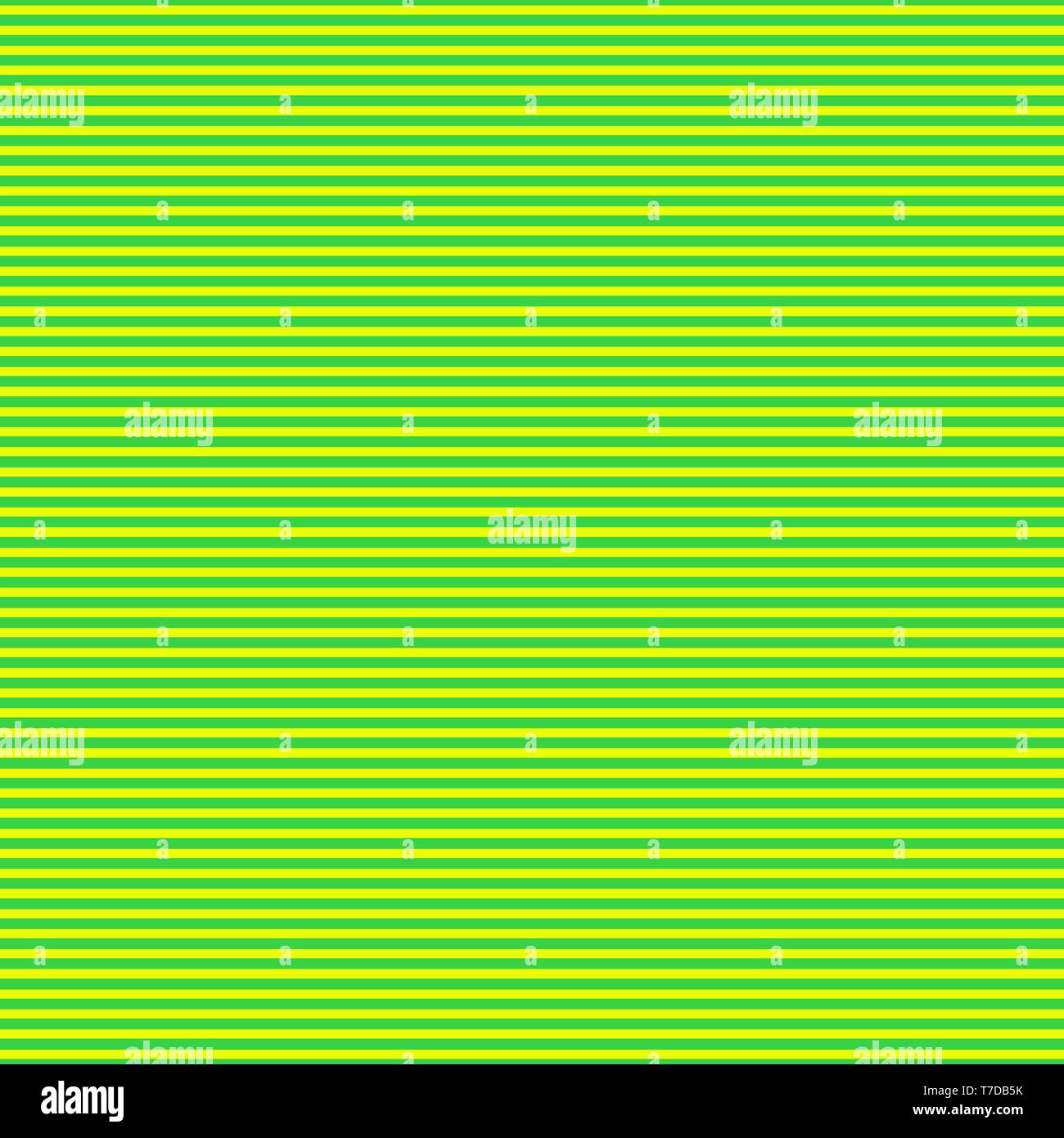 Horizontal Color Pattern Vector Image Horizontal stripes vector vectors hi-res stock photography and images ...