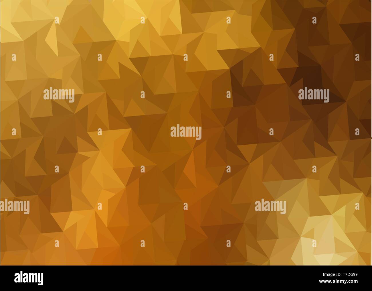 Golden triangle park Stock Vector Images - Alamy