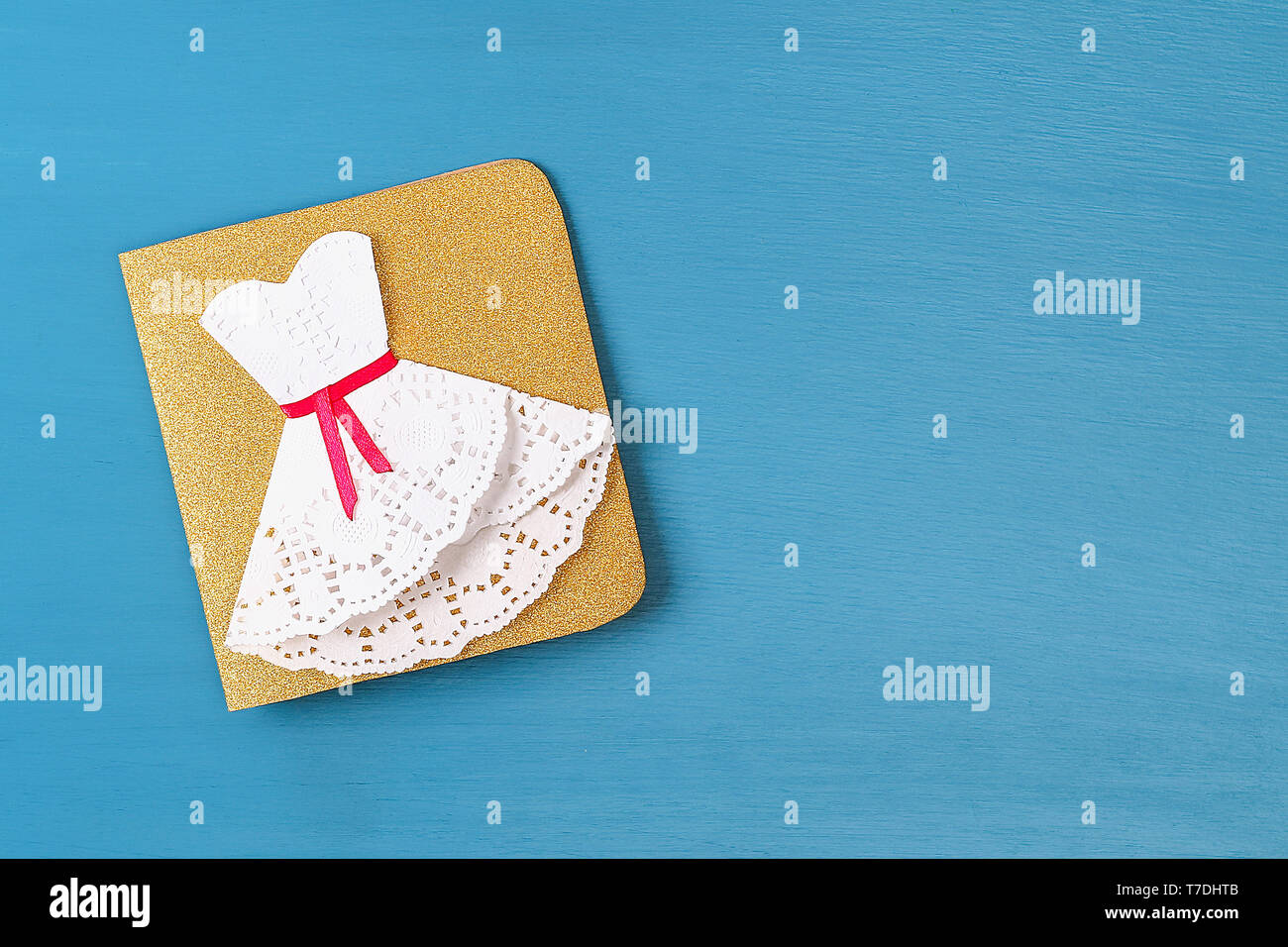 Mother card decoration 2025