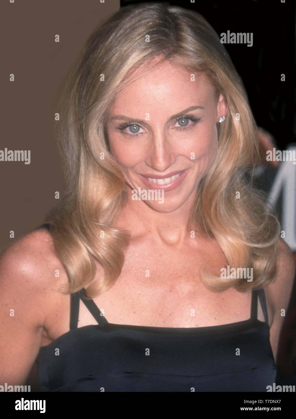 Tracy Pollan High Resolution Stock Photography and Images - Alamy