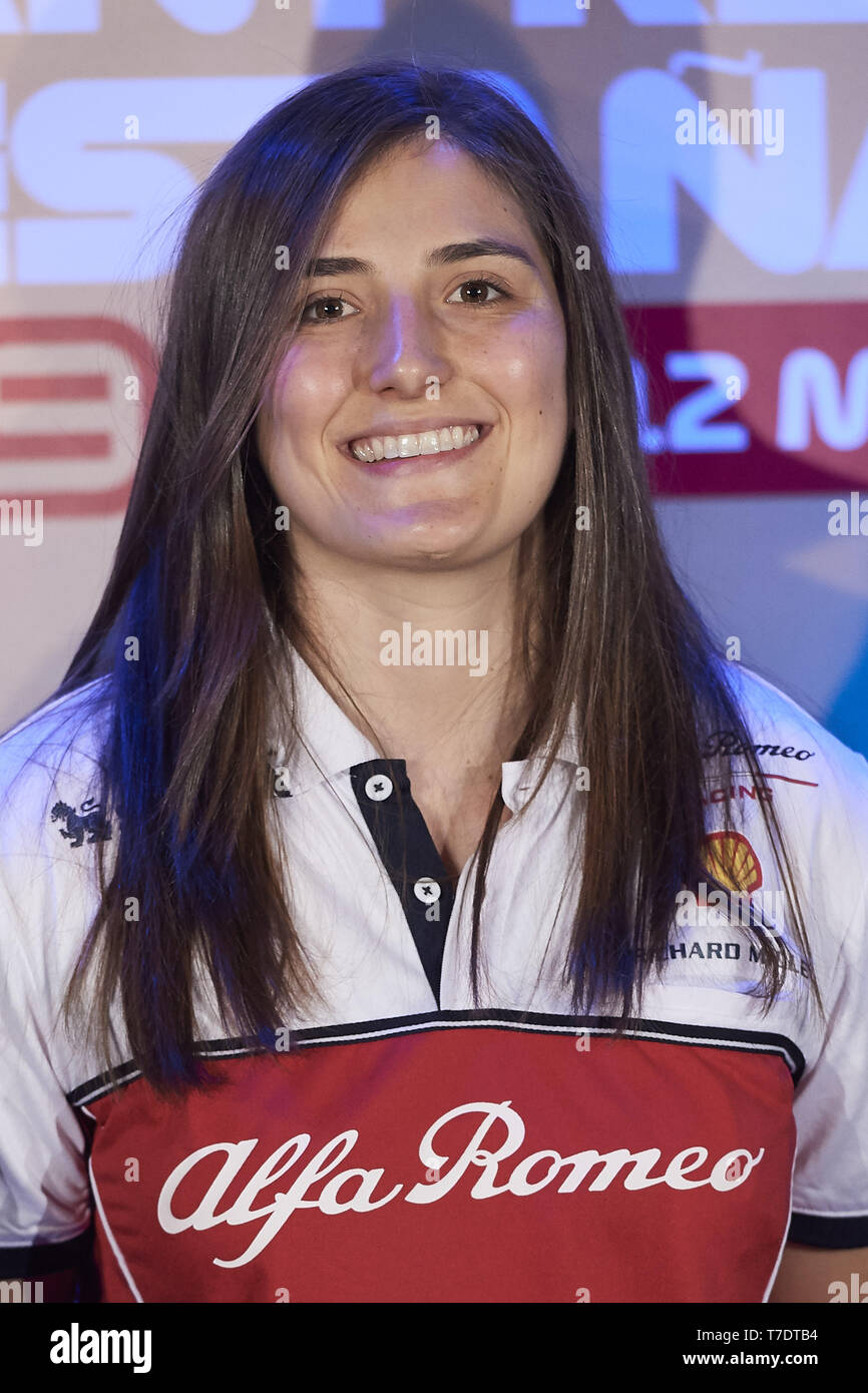 Tatiana calderón hi-res stock photography and images - Alamy