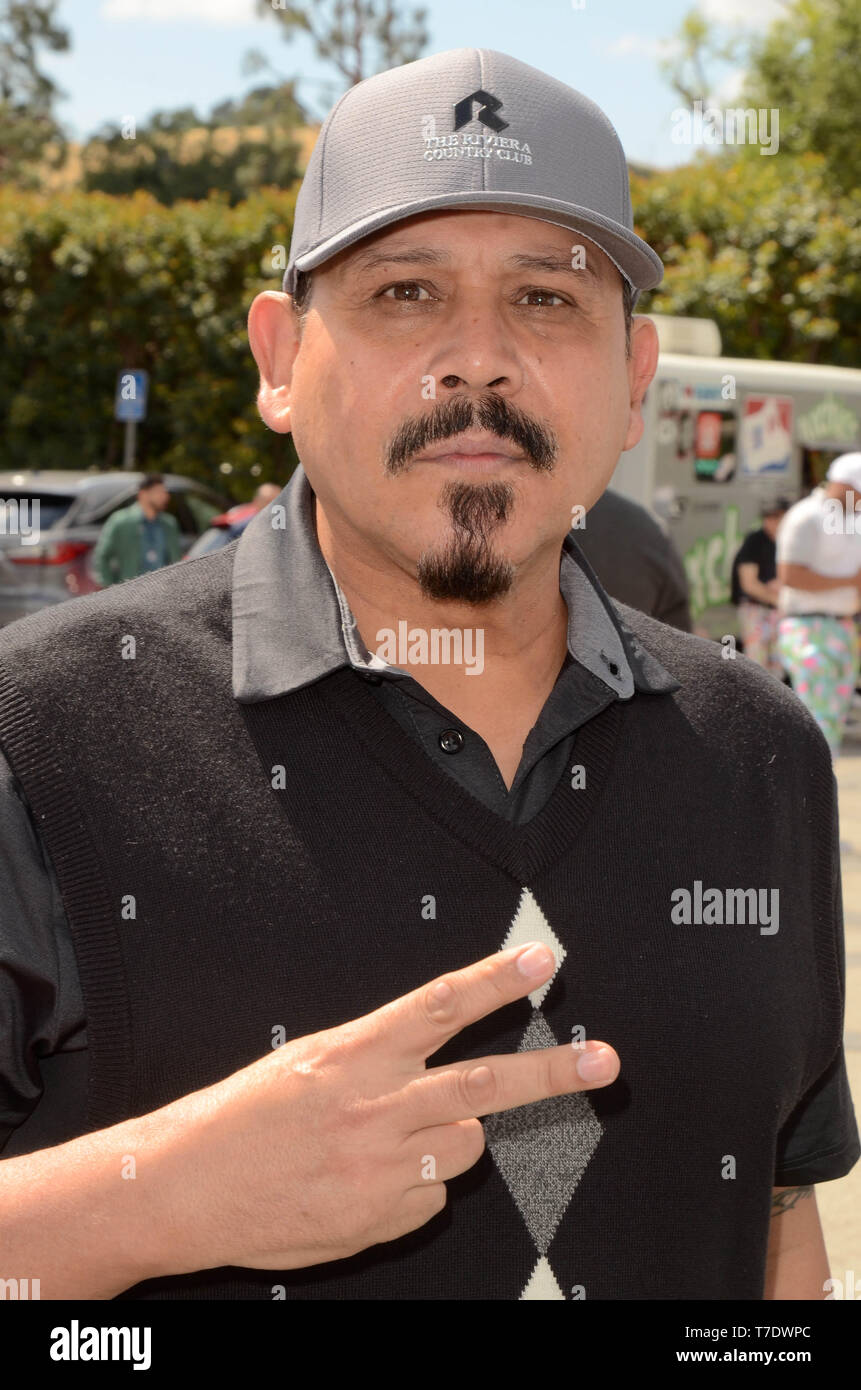 Emilio Rivera High Resolution Stock Photography and Images - Alamy
