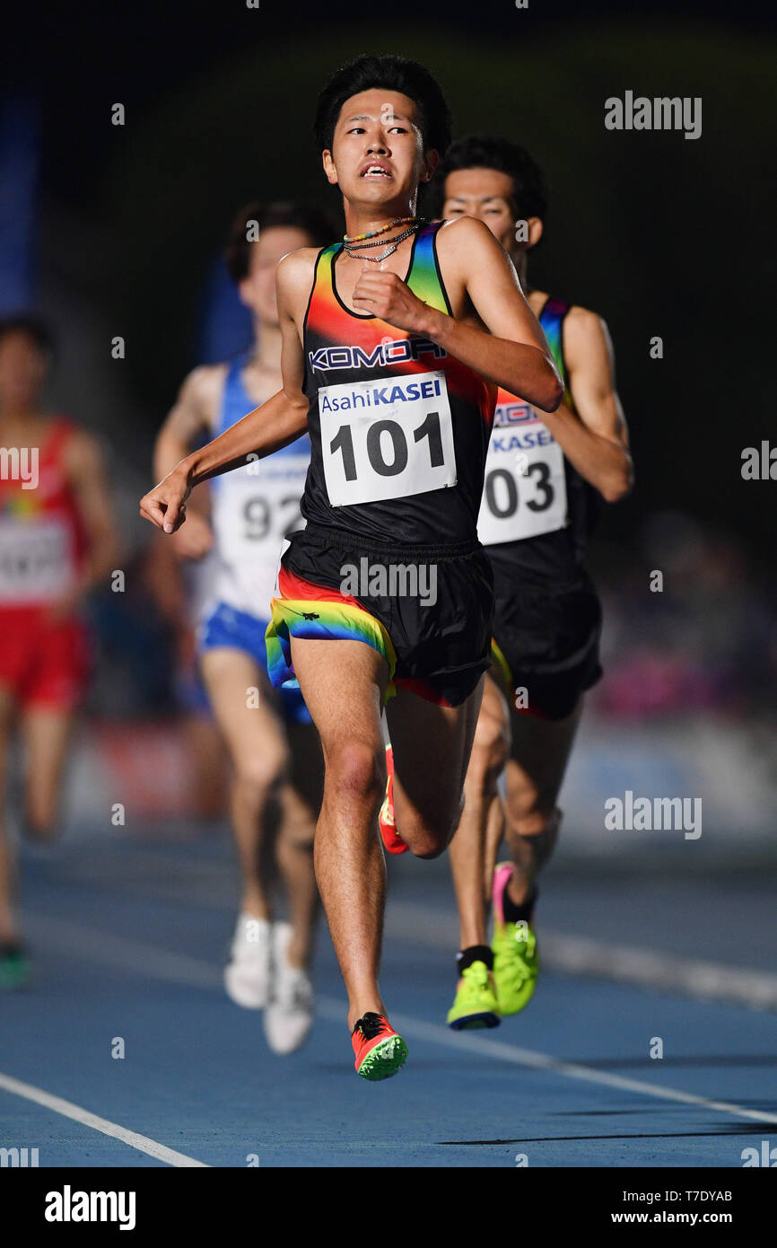 Keisuke miyazaki hi-res stock photography and images - Alamy