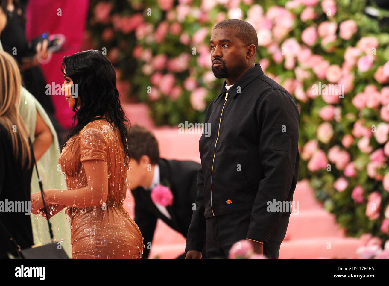 Kim Kardashian 2019 Met Gala Hi res Stock Photography And Images Alamy kim-kardashian-2019-met-gala-hi-res-stock-photography-and-images-alamy