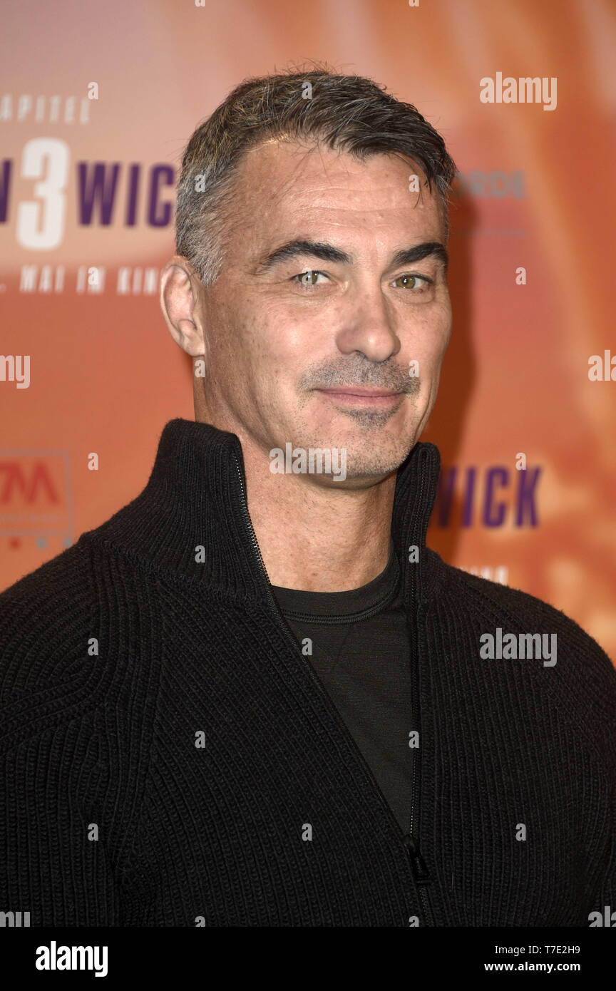 Chad stahelski attending john wick hi-res stock photography and images