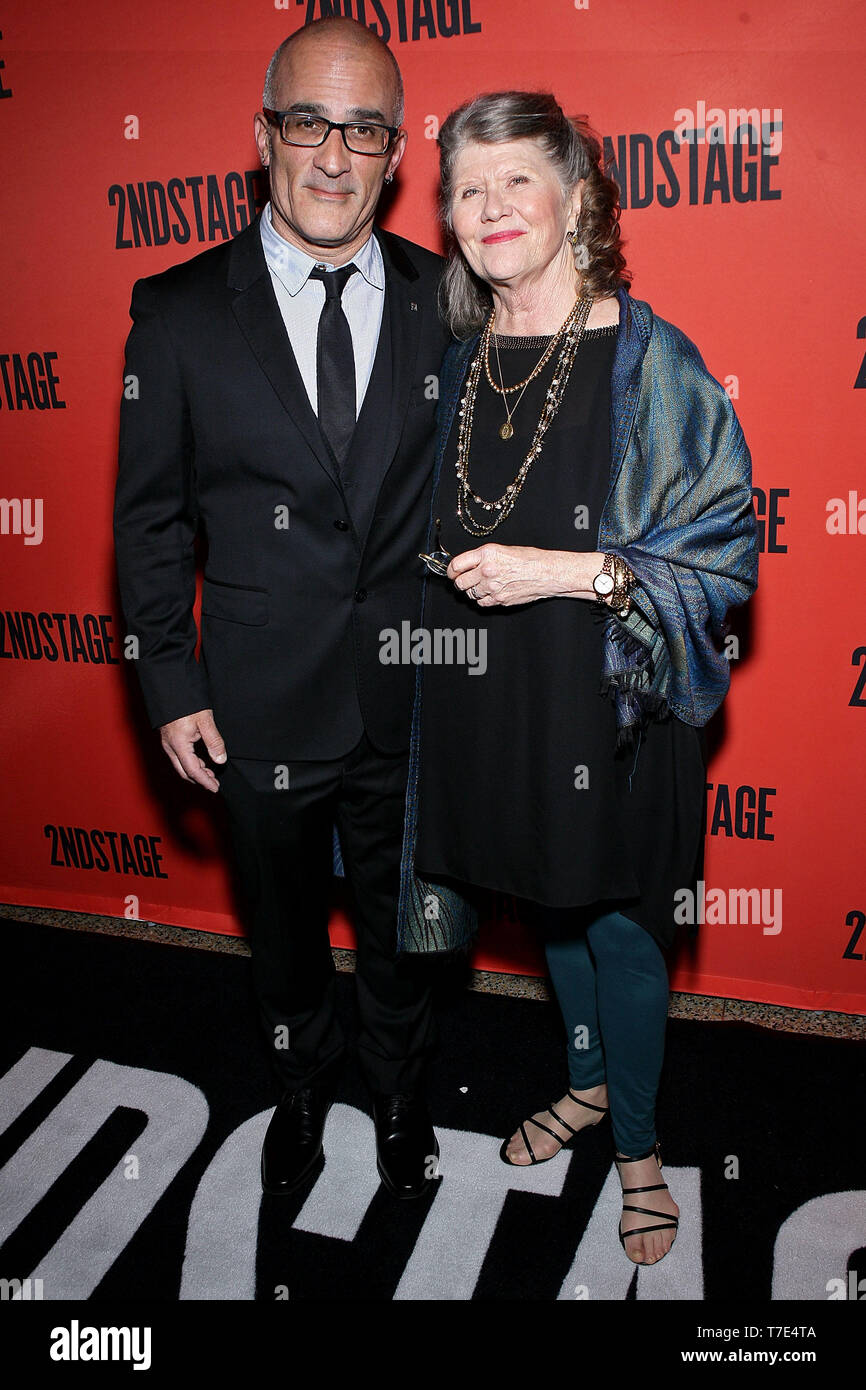 Judith ivey hi-res stock photography and images - Alamy