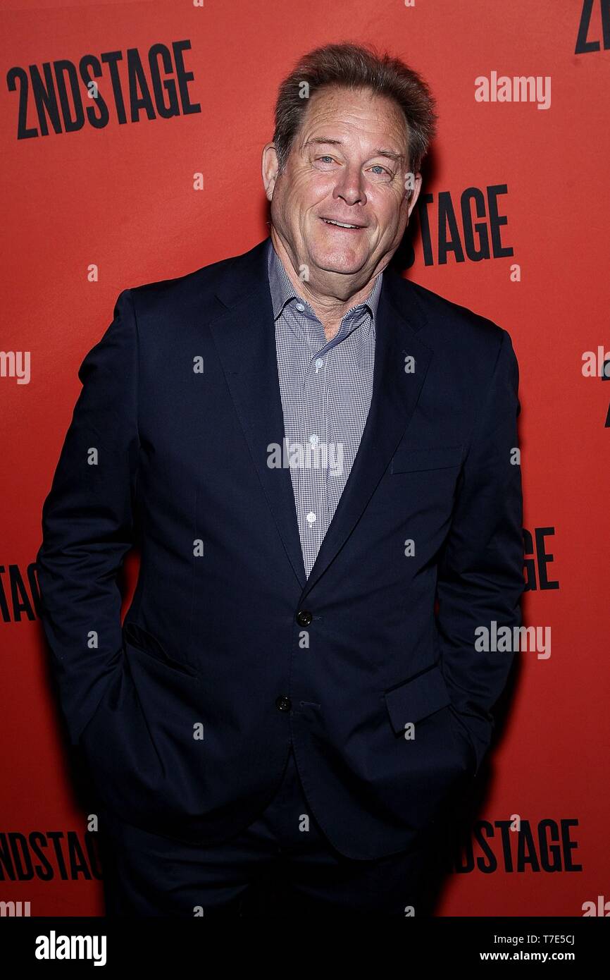 New York, NY, USA. 6th May, 2019. Brian Kerwin at arrivals for The