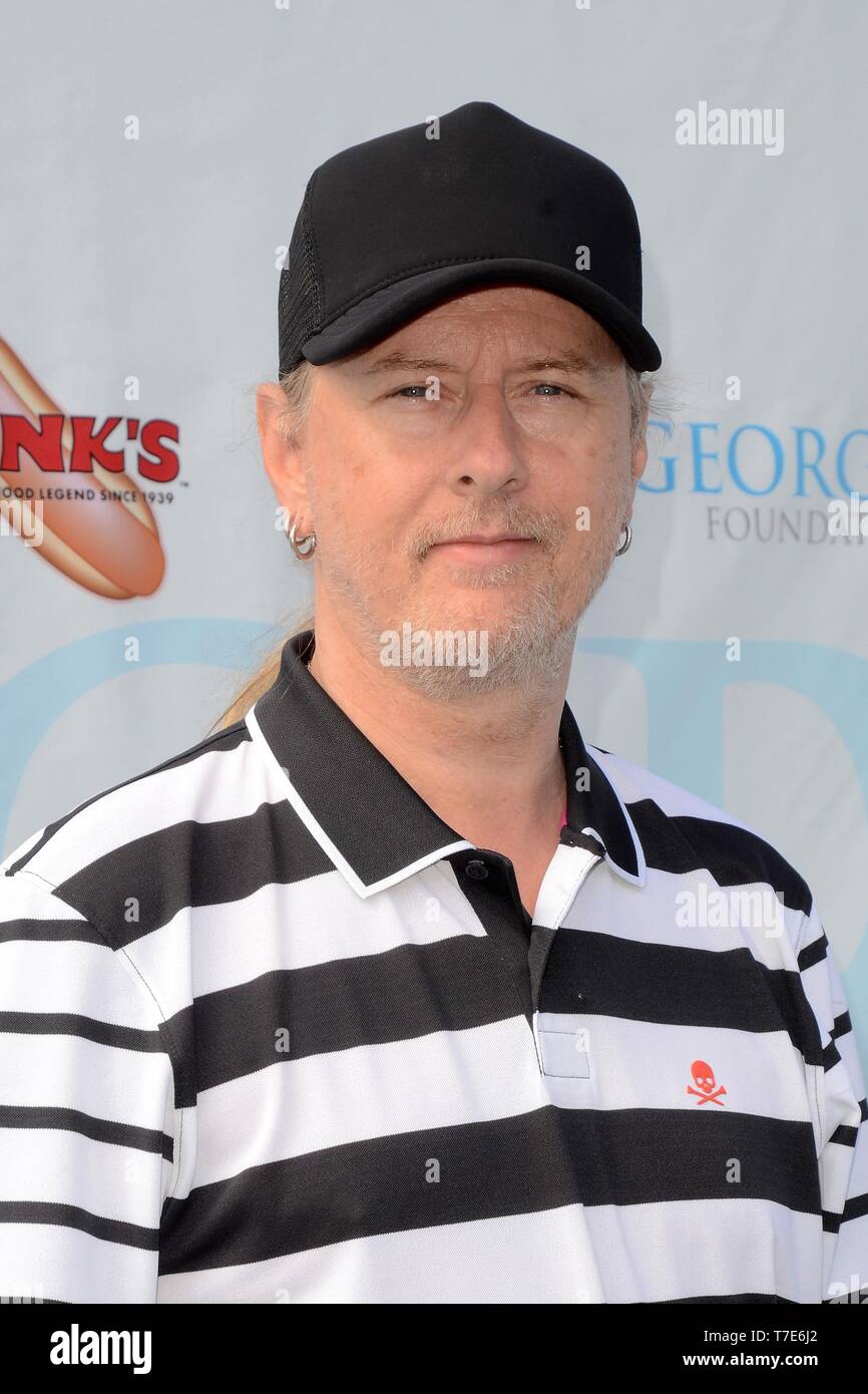 Jerry cantrell hi-res stock photography and images - Alamy
